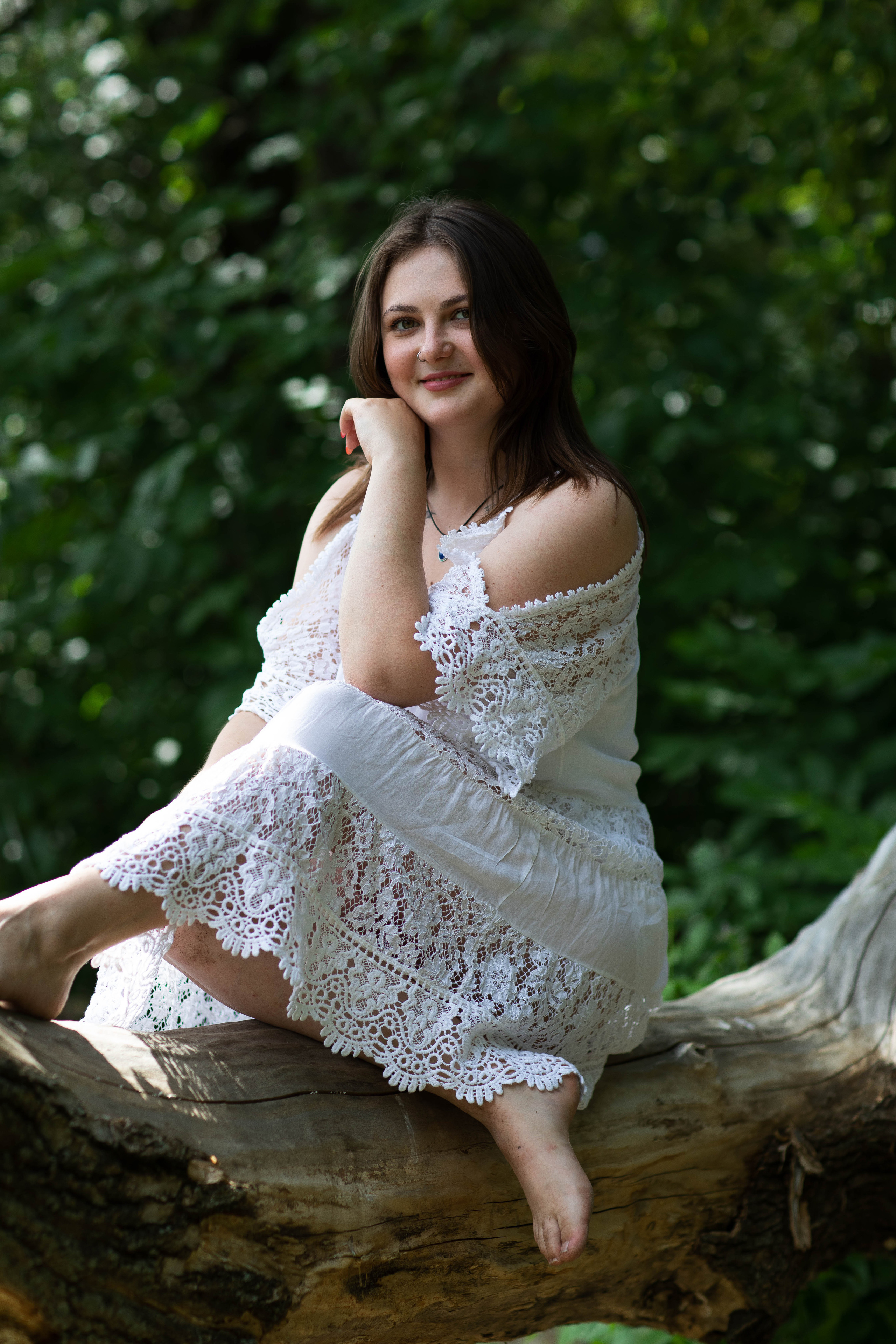 Nastya. Фотограф города Уральск Ольга Василец