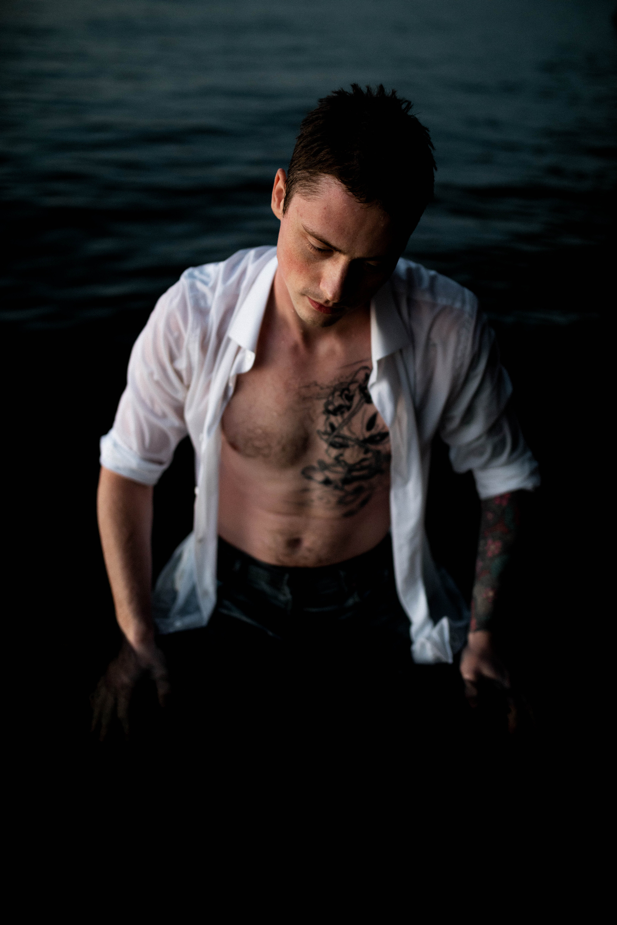 VANYA. Фотограф города Уральск Ольга Василец