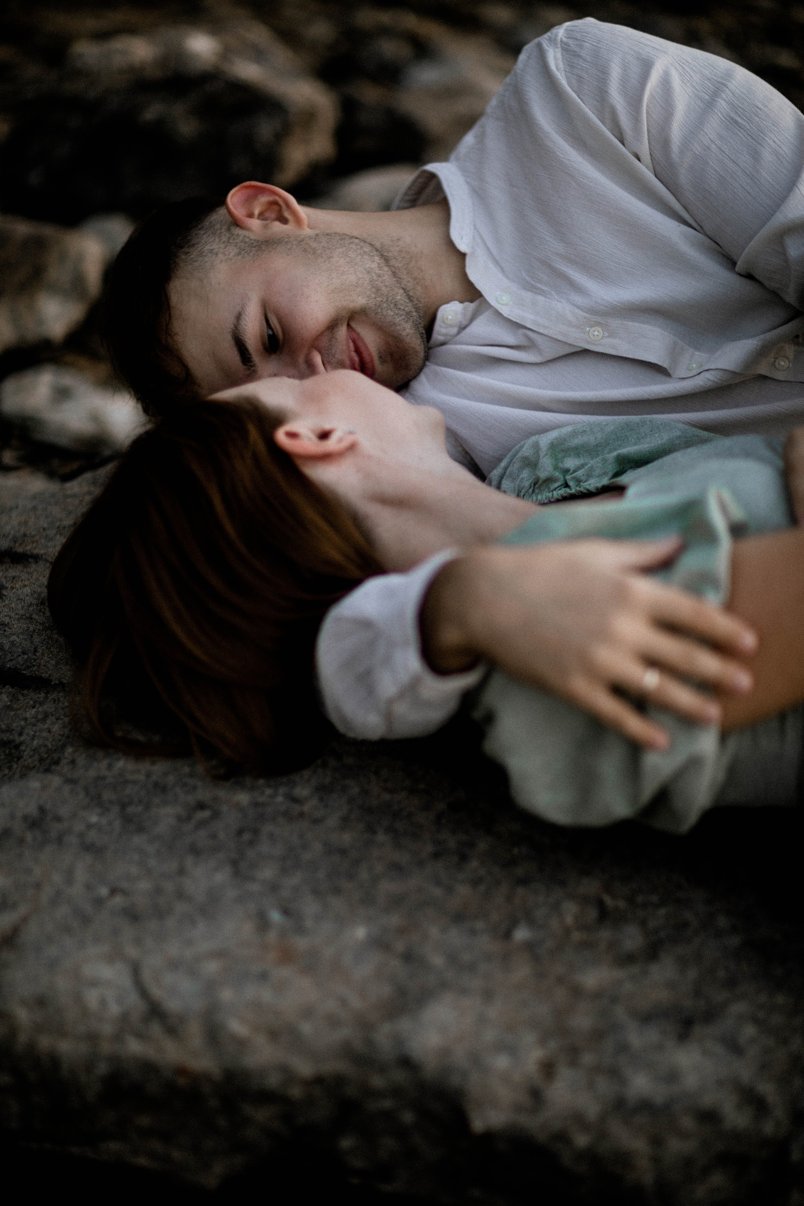 Dasha&Nikita. Фотограф города Уральск Ольга Василец
