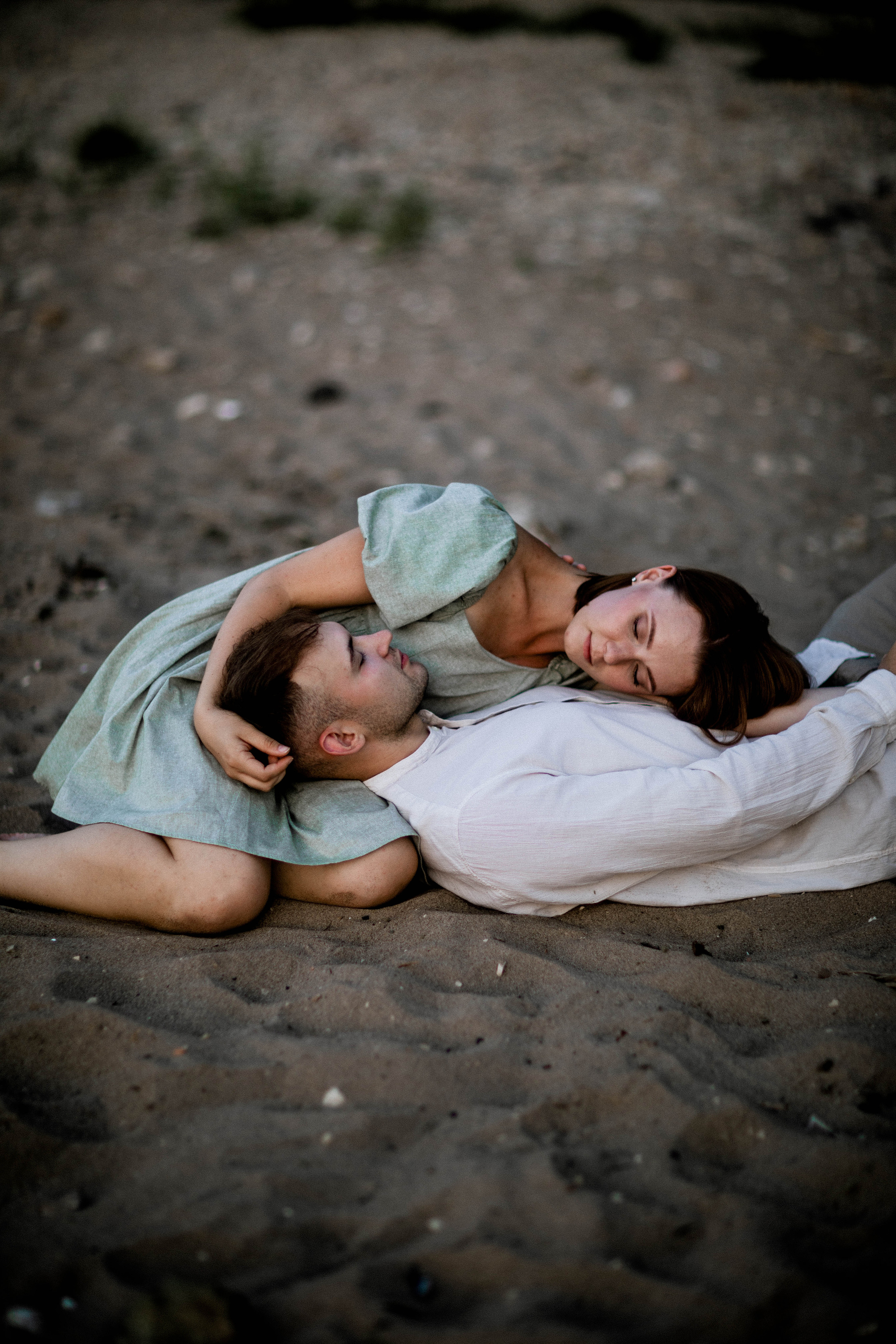 Dasha&Nikita. Фотограф города Уральск Ольга Василец