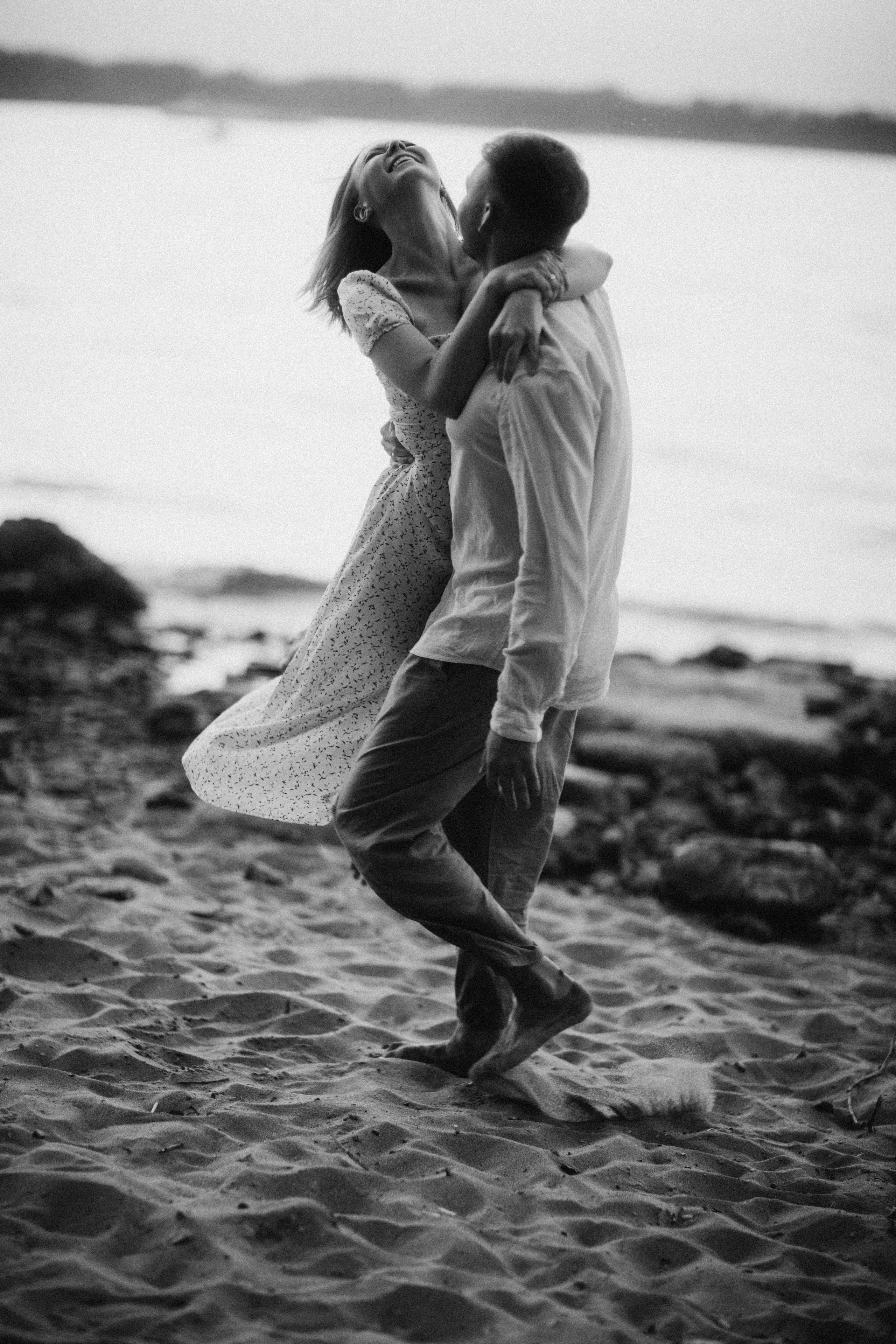 Dasha&Nikita. Фотограф города Уральск Ольга Василец