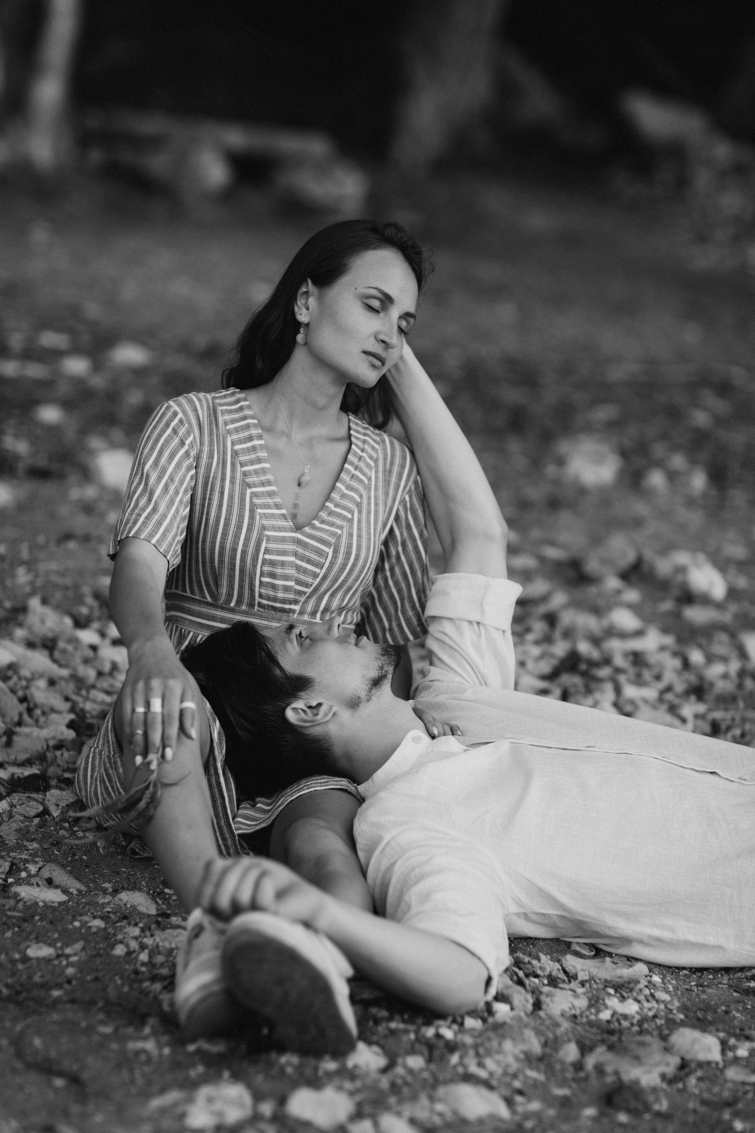 Gesha&Sergei. Фотограф города Уральск Ольга Василец