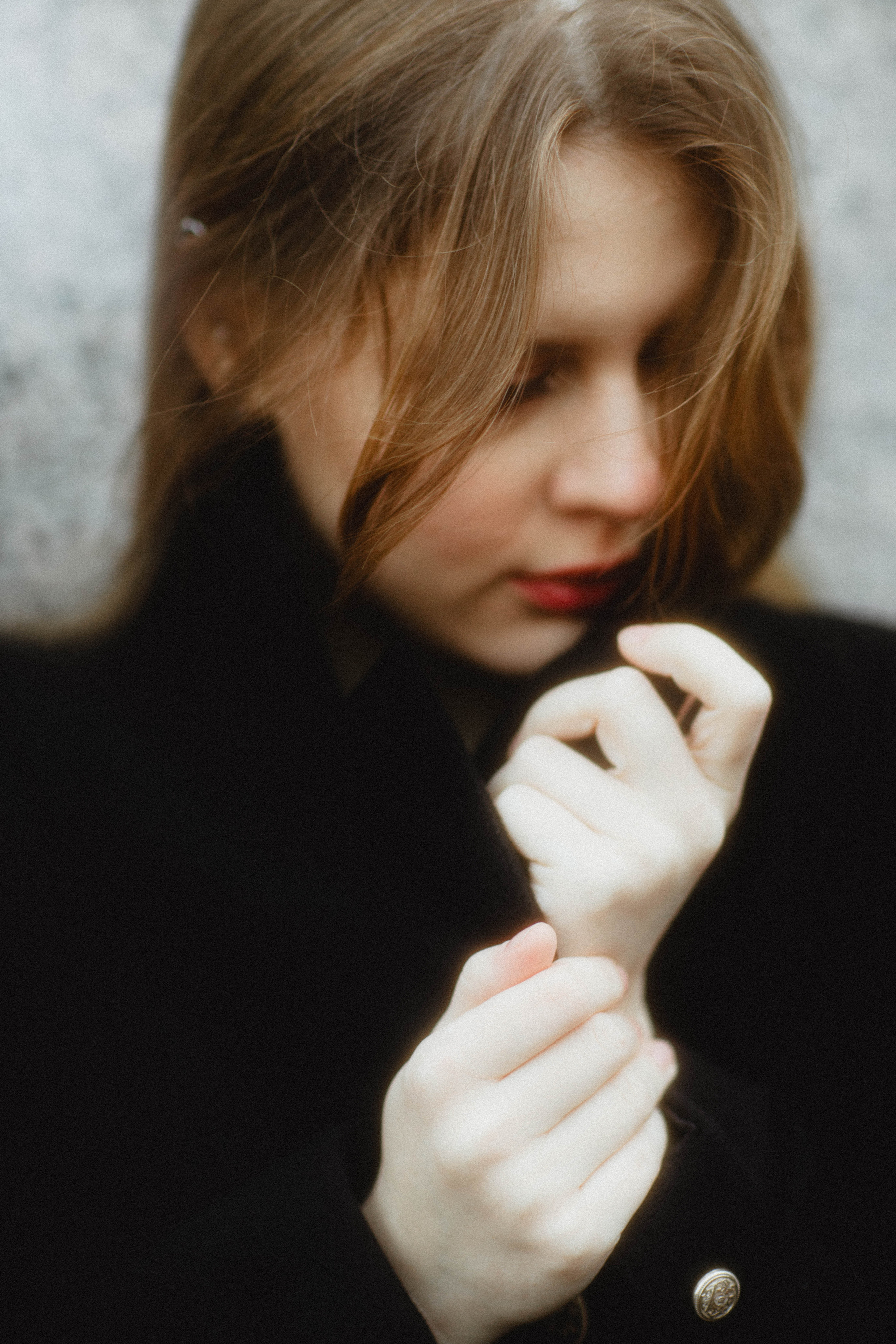 OLESYA. Фотограф города Уральск Ольга Василец