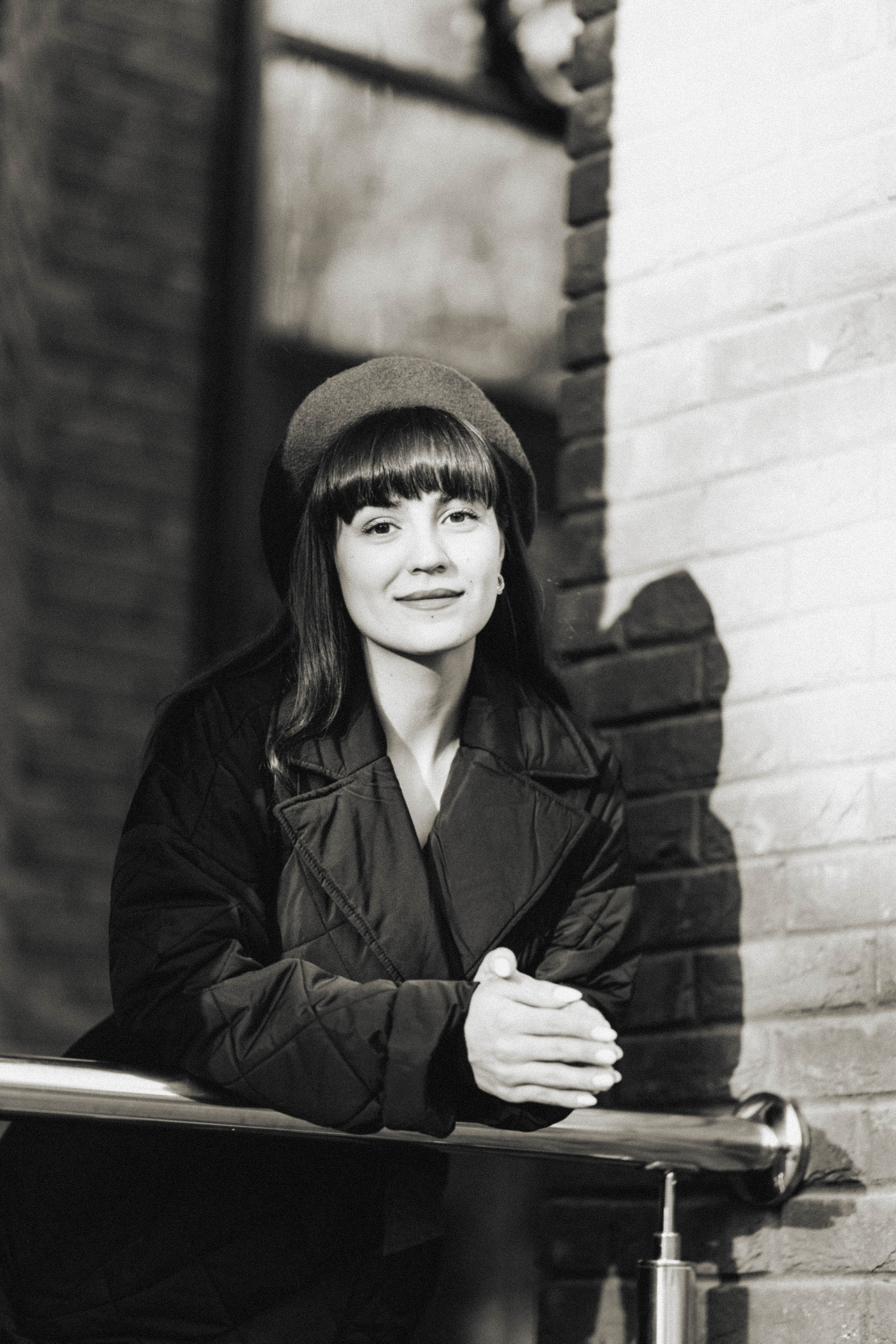 JUlIE. Фотограф города Уральск Ольга Василец