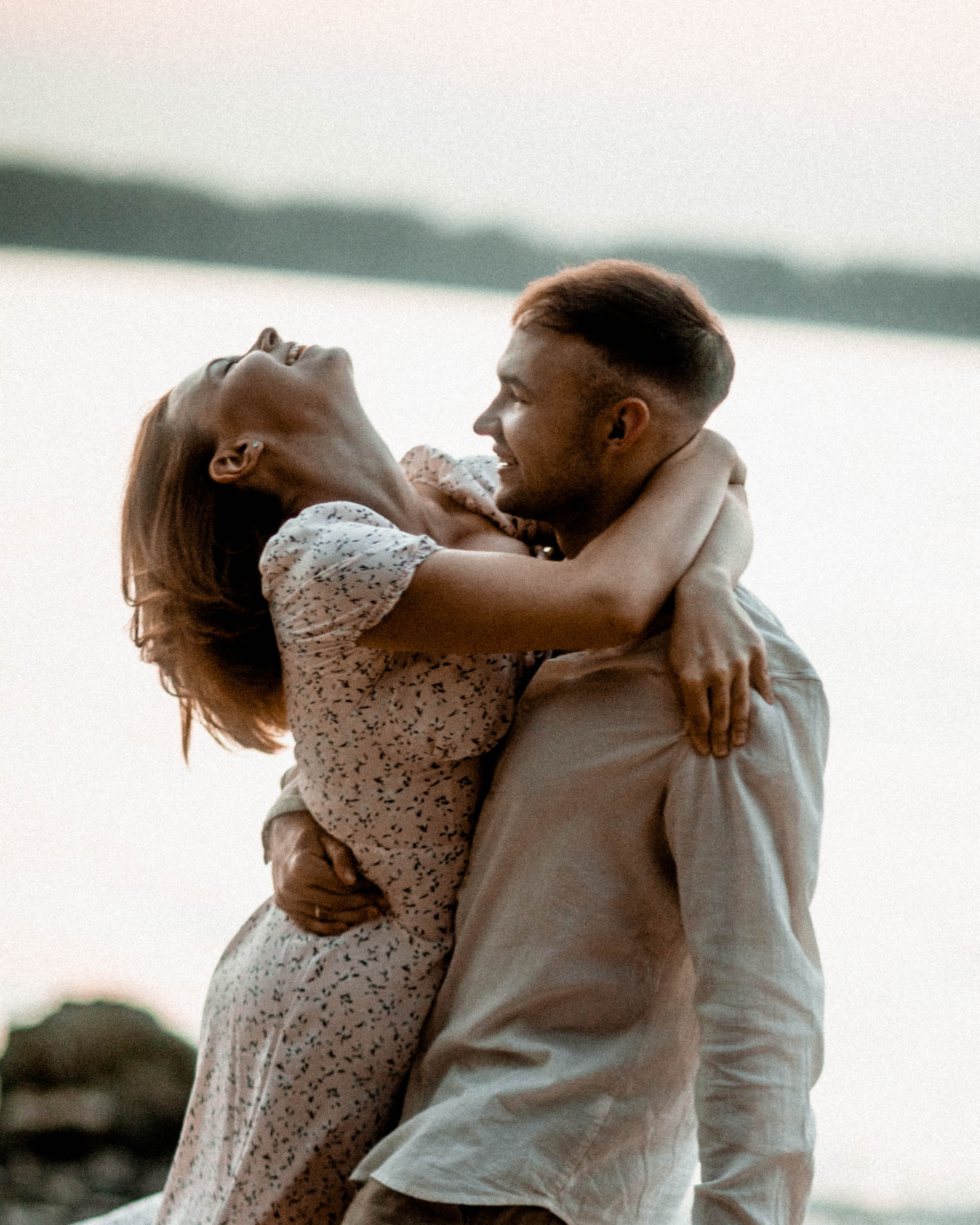 Dasha&Nikita. Фотограф города Уральск Ольга Василец