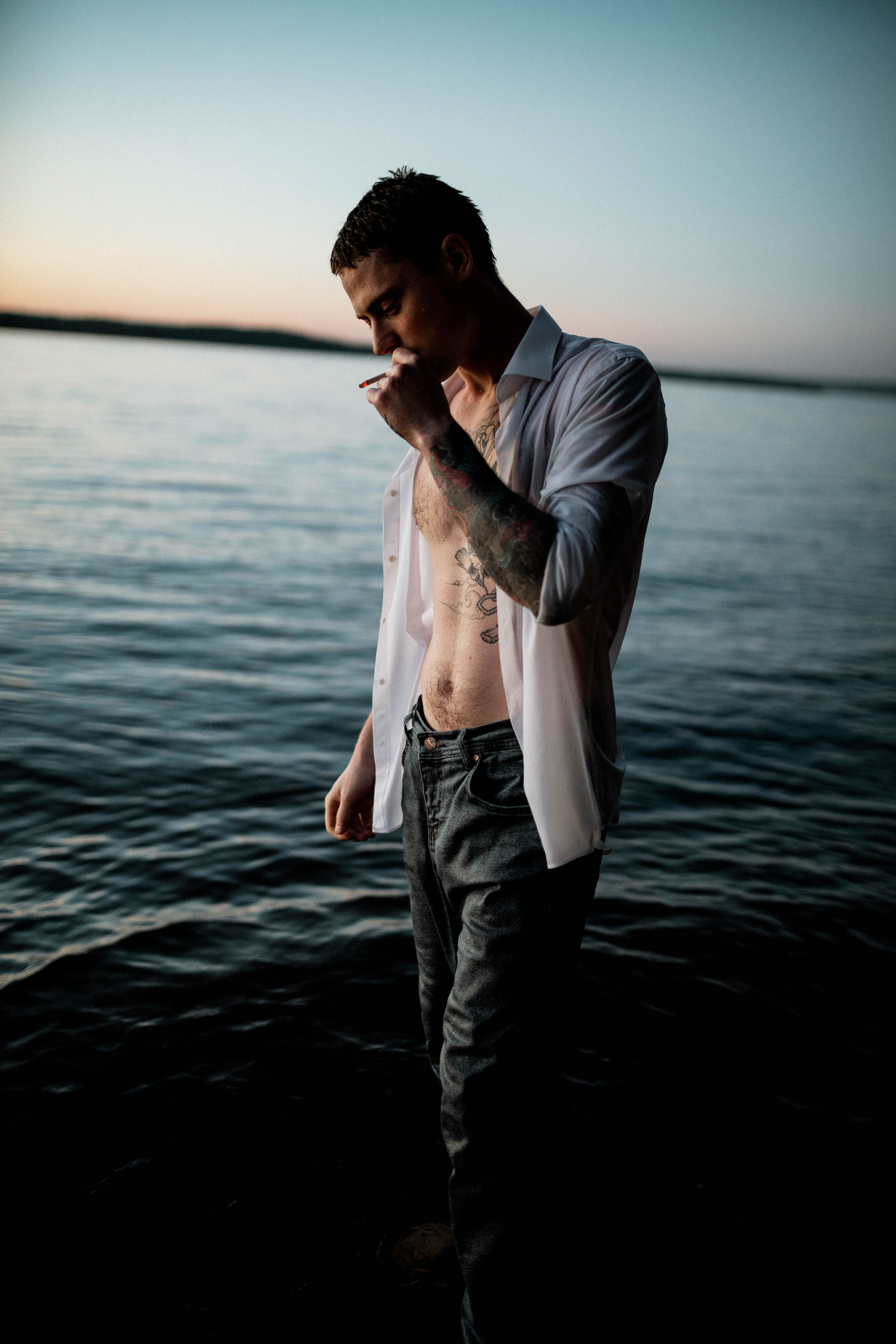 VANYA. Фотограф города Уральск Ольга Василец