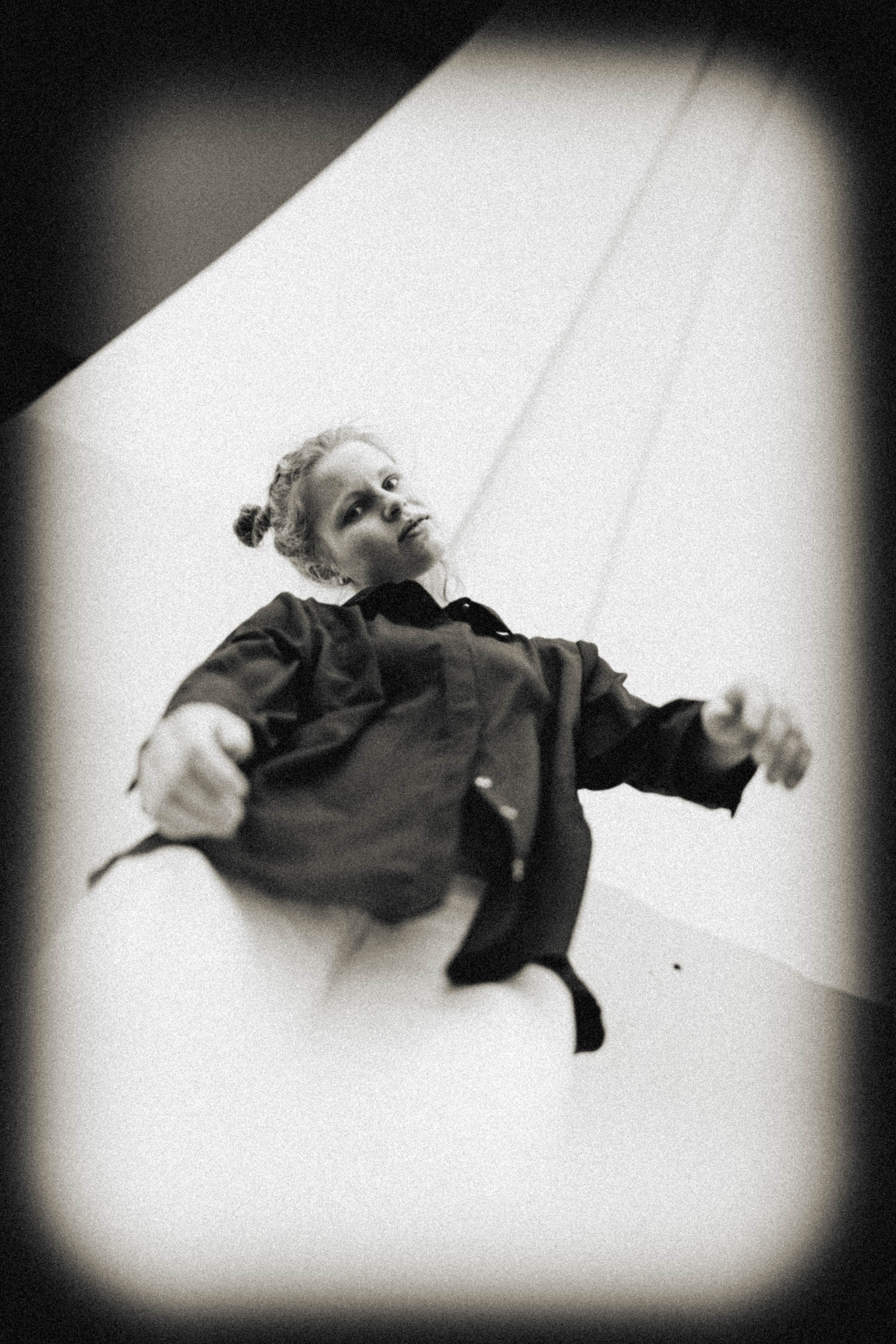 ANYA. Фотограф города Уральск Ольга Василец