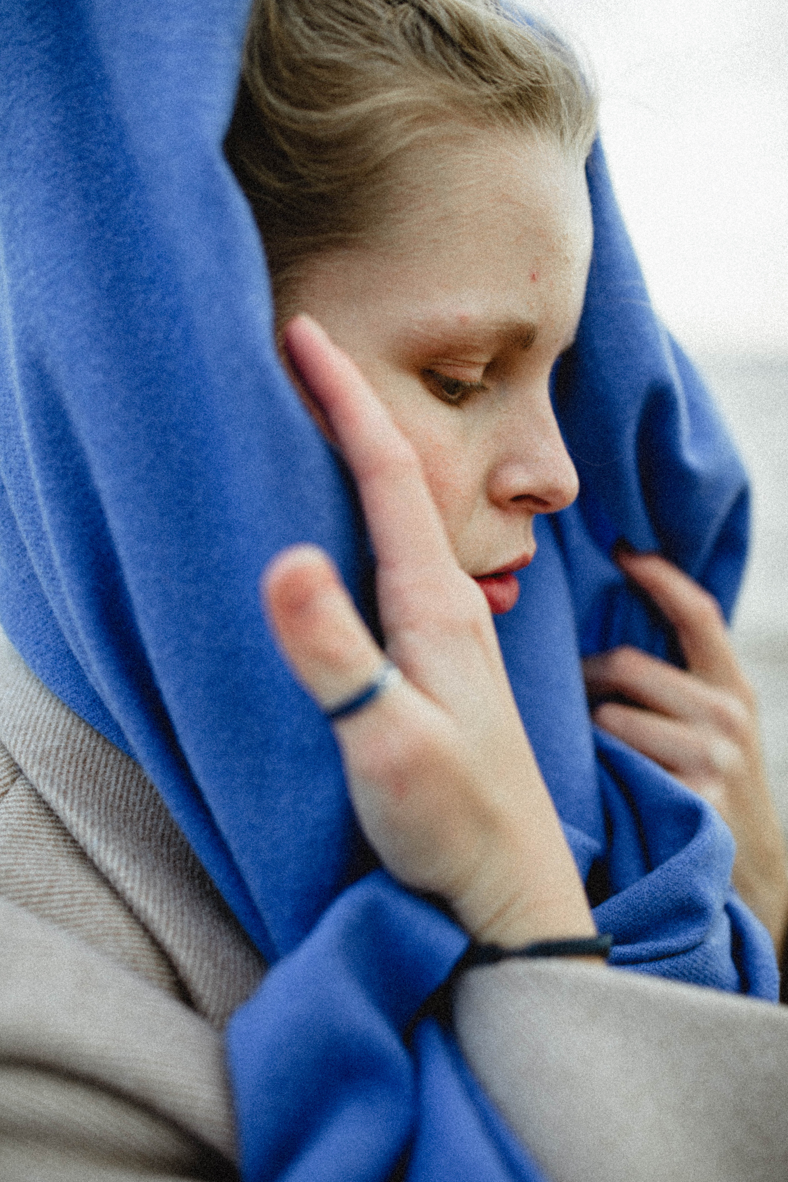 ANYA. Фотограф города Уральск Ольга Василец