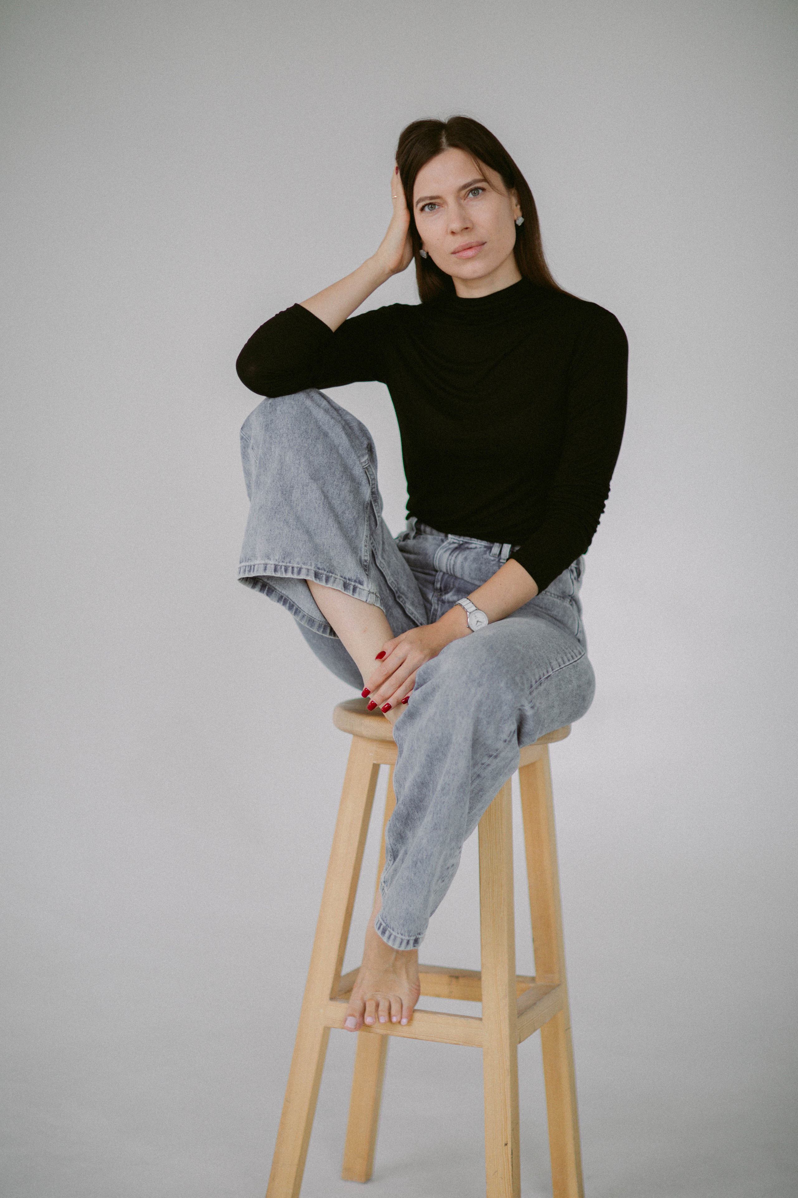 LENA. Фотограф города Уральск Ольга Василец