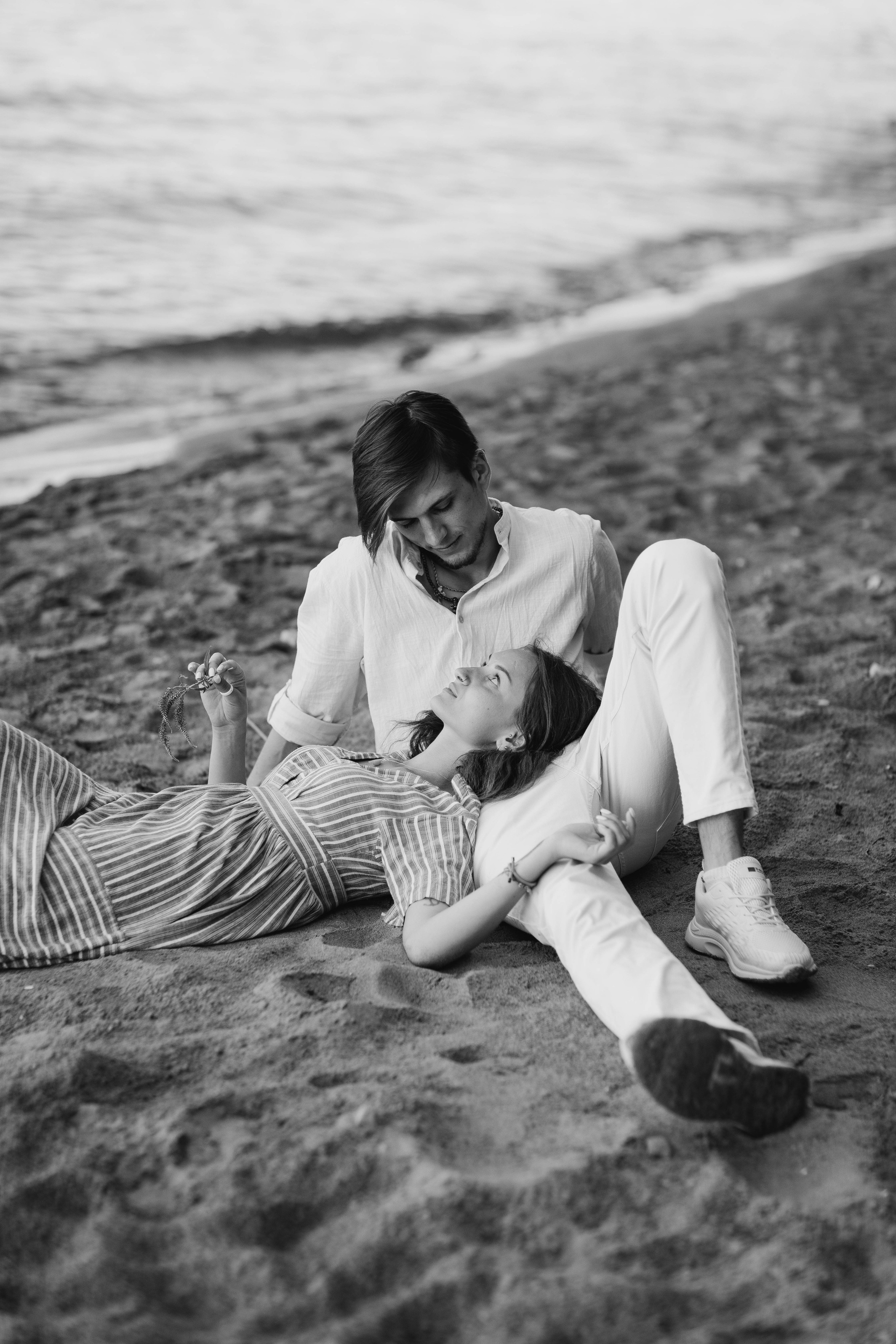 Gesha&Sergei. Фотограф города Уральск Ольга Василец