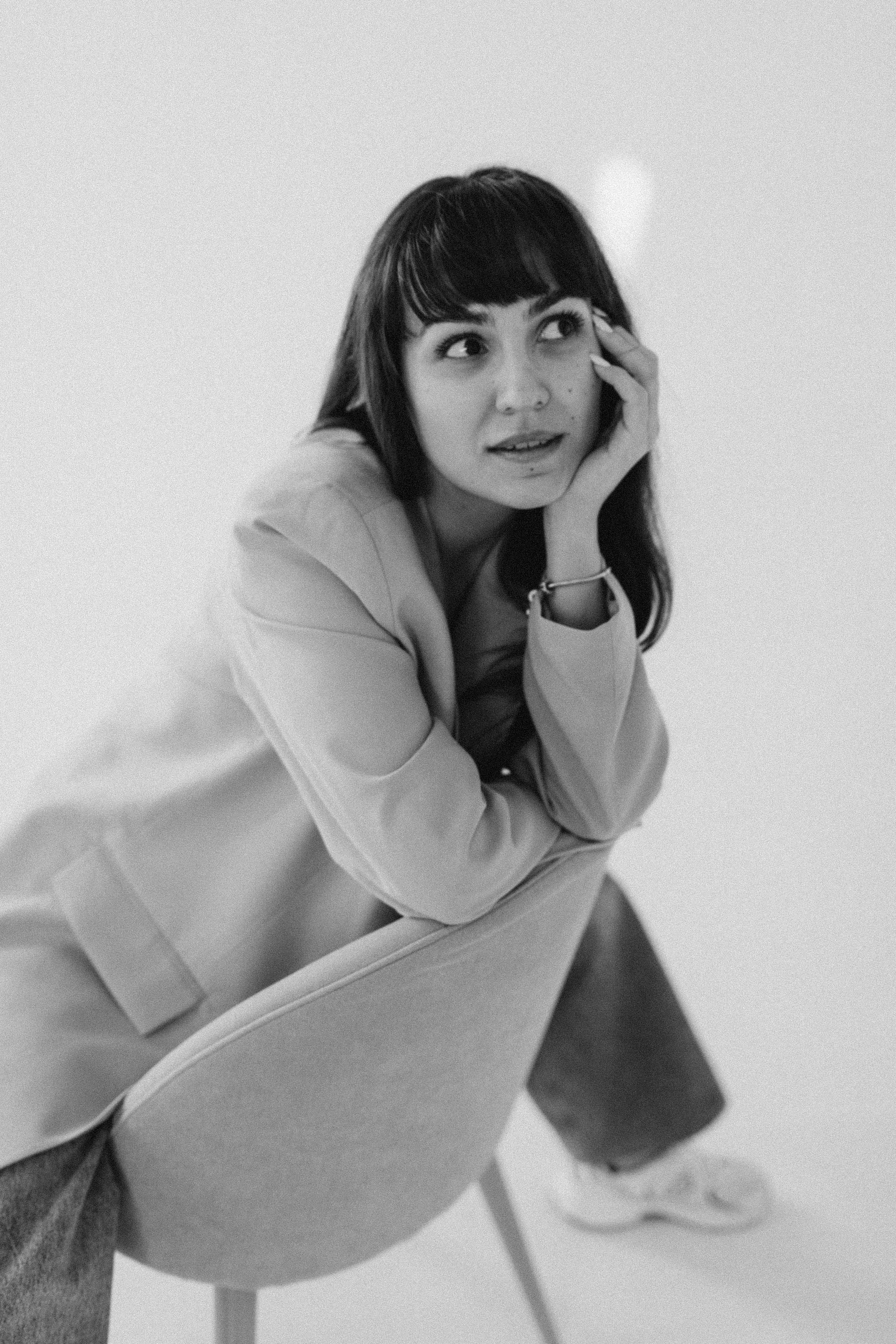 JUlIE. Фотограф города Уральск Ольга Василец