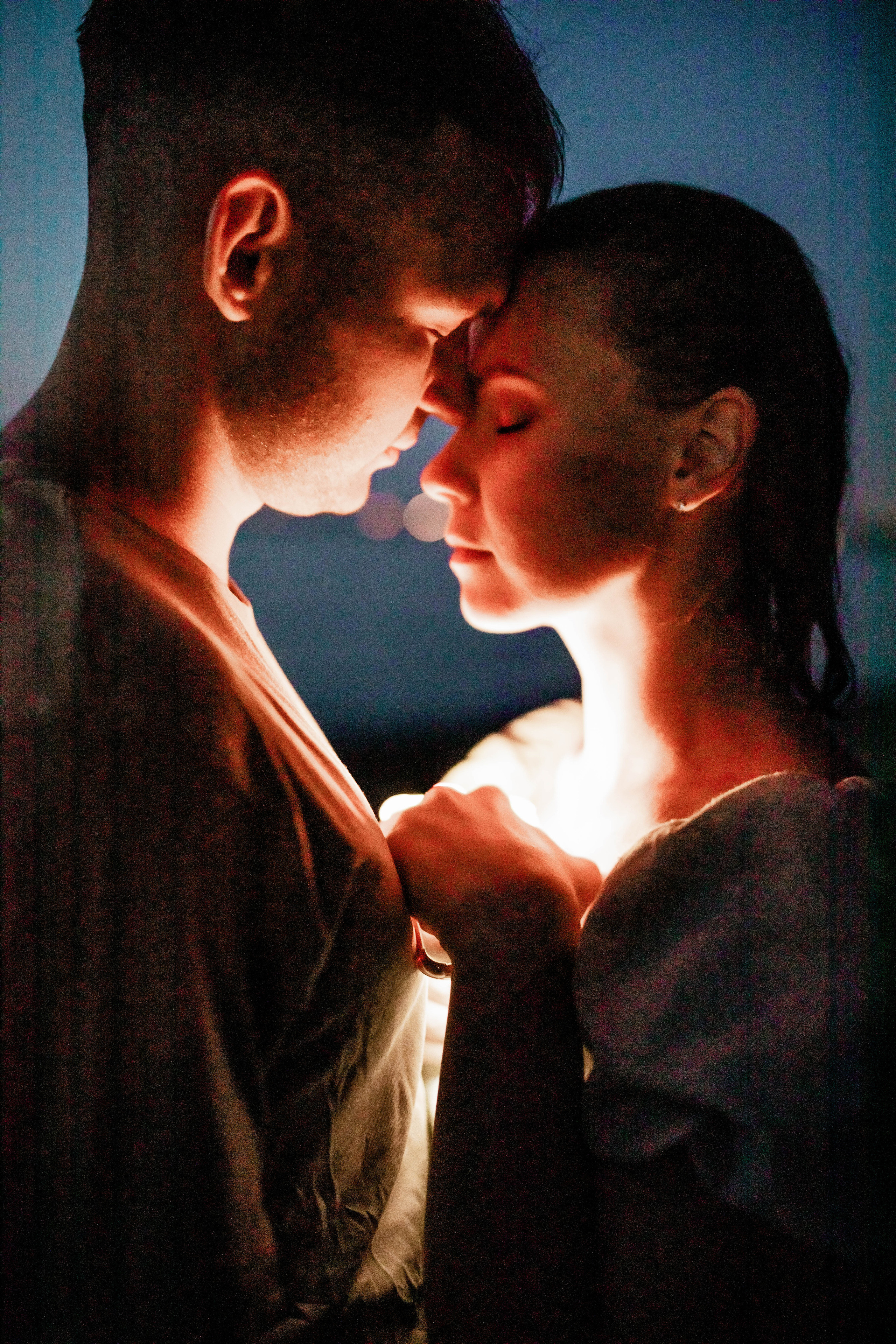 Dasha&Nikita. Фотограф города Уральск Ольга Василец