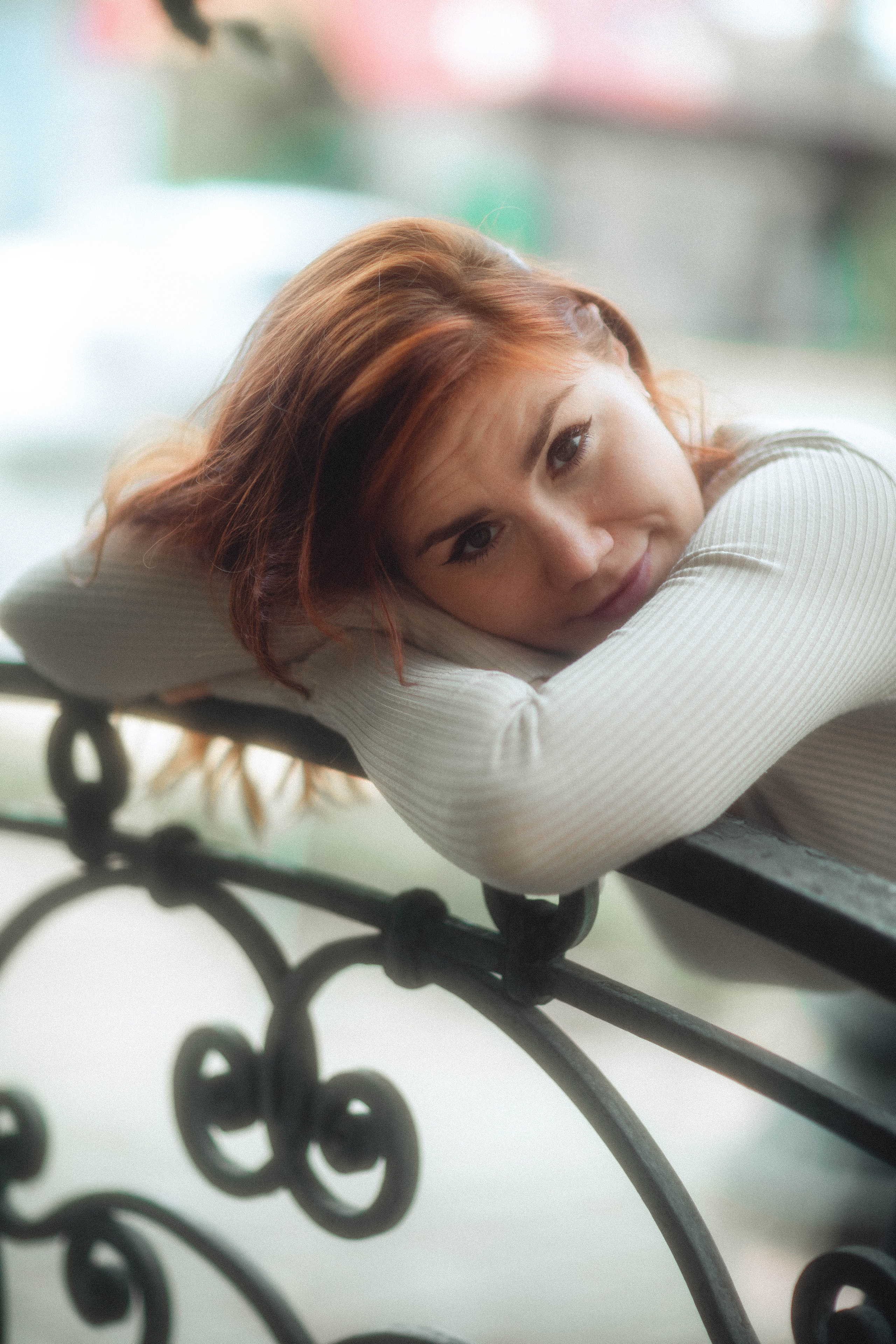 MARINA. Фотограф города Уральск Ольга Василец