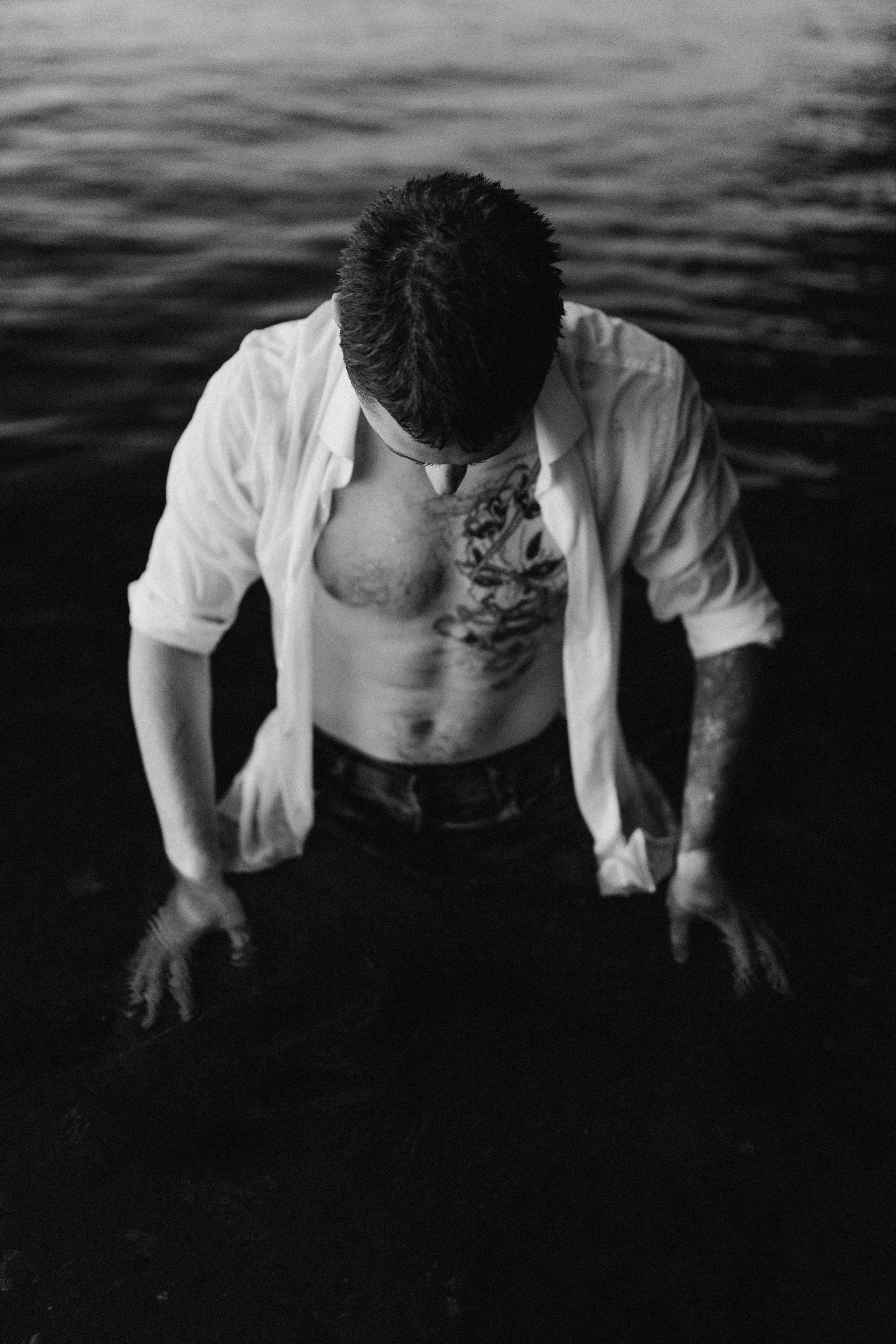 VANYA. Фотограф города Уральск Ольга Василец