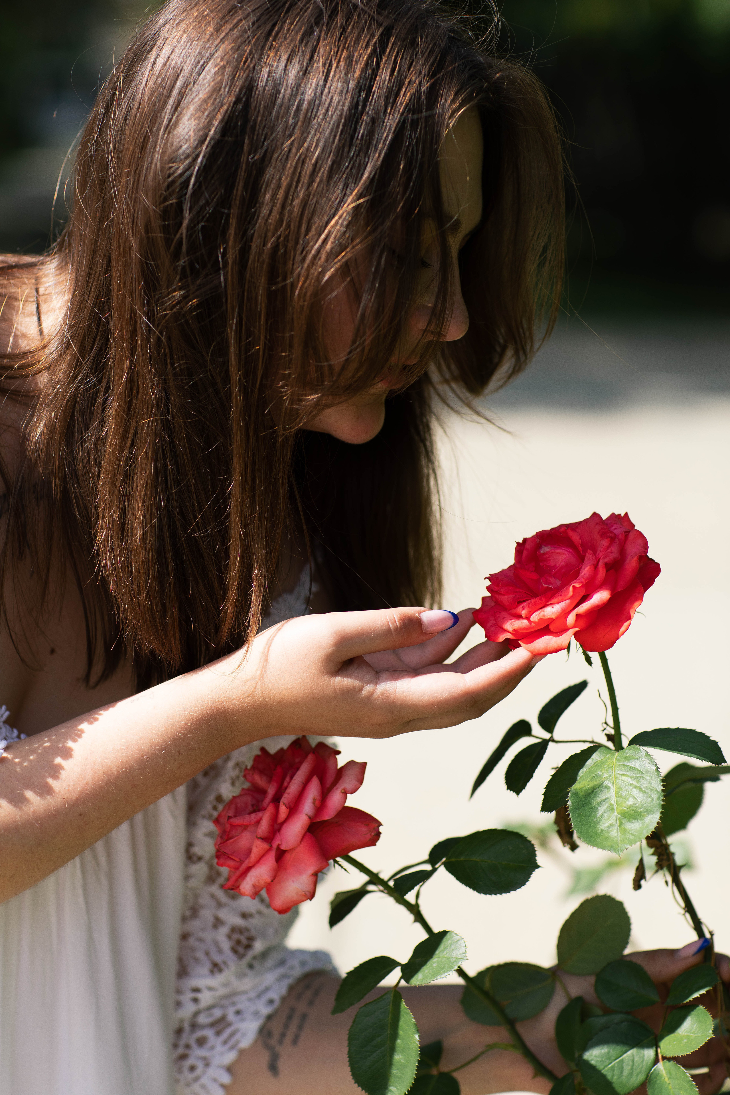 Nastya. Фотограф города Уральск Ольга Василец