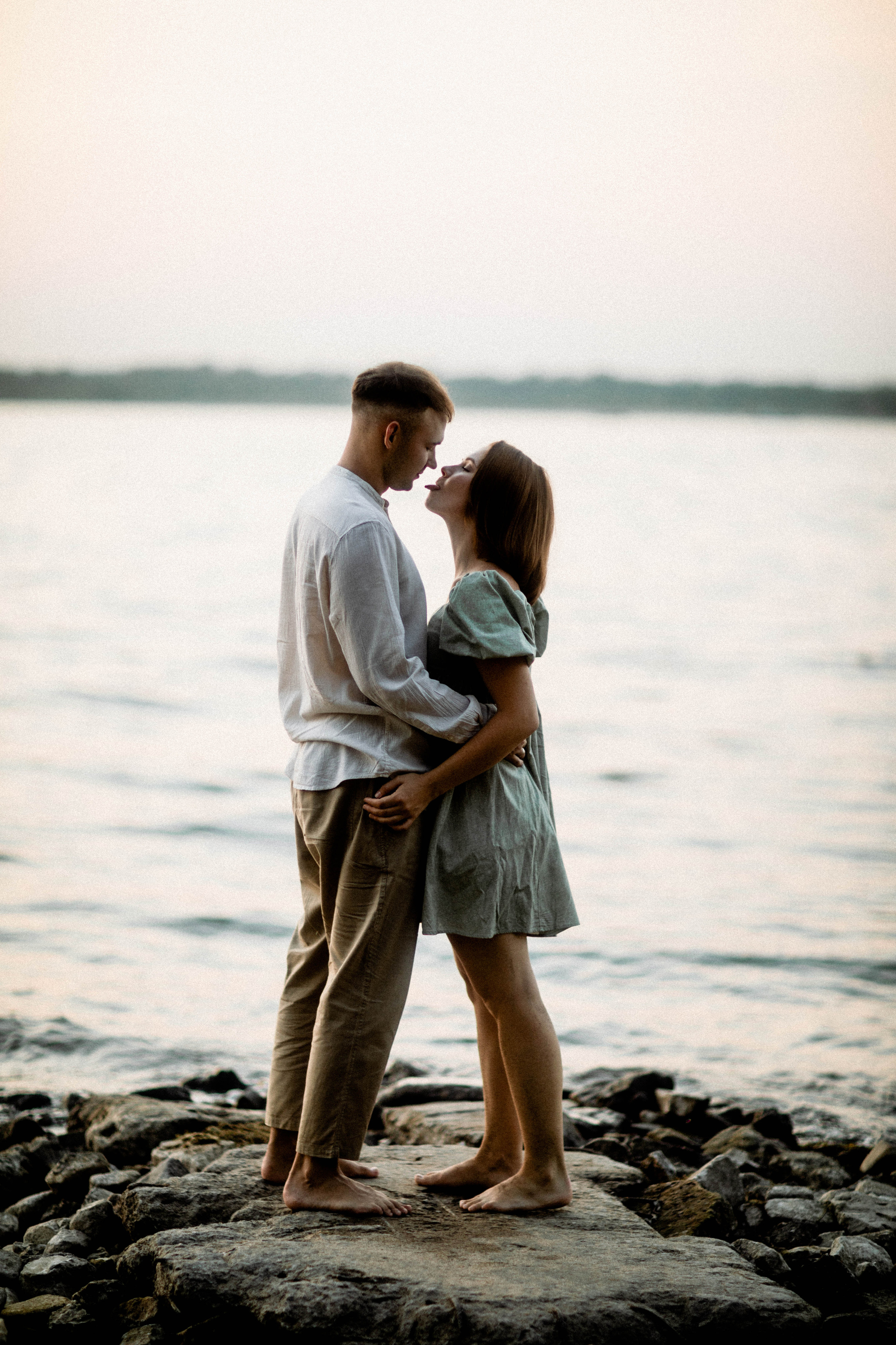 Dasha&Nikita. Фотограф города Уральск Ольга Василец