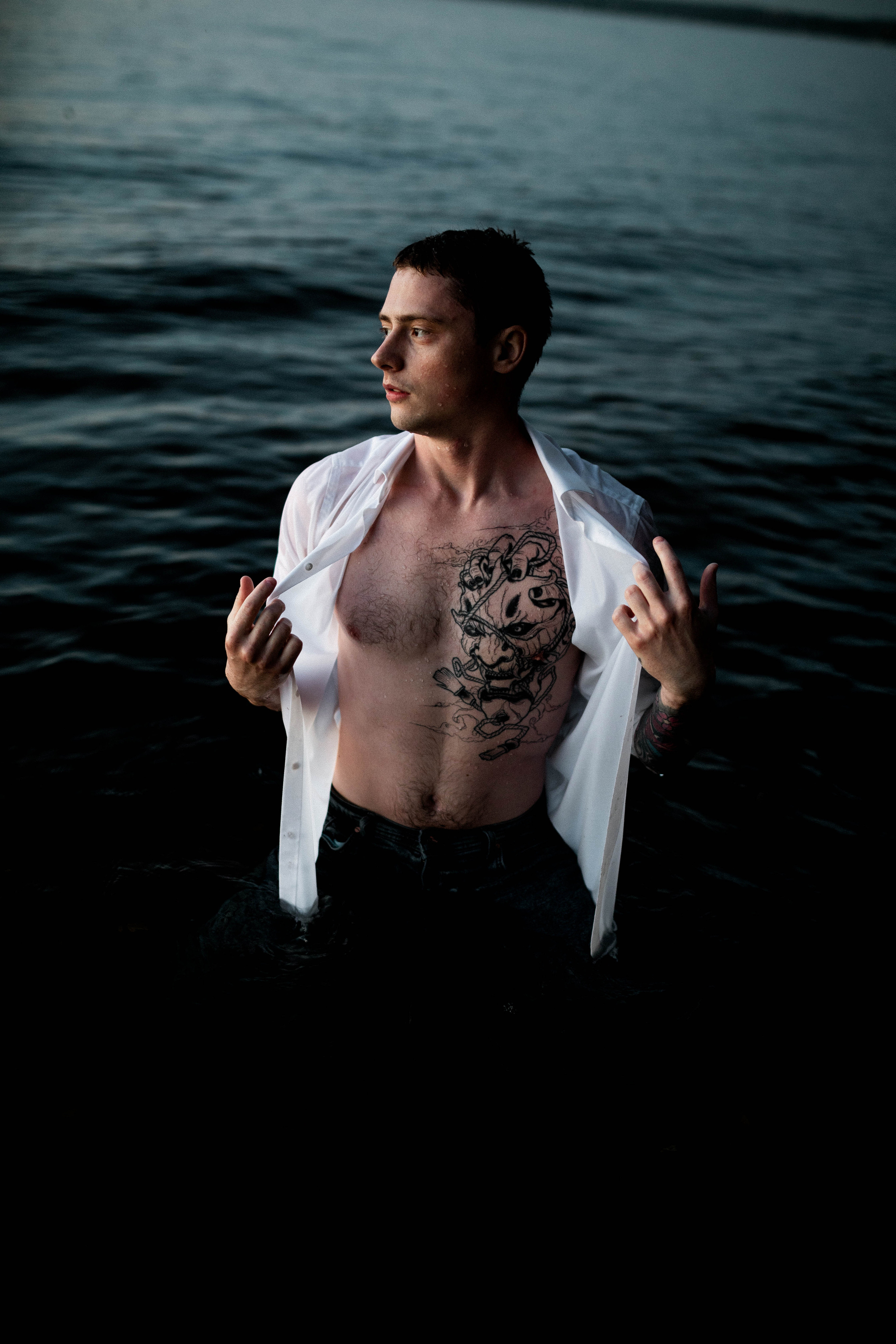 VANYA. Фотограф города Уральск Ольга Василец