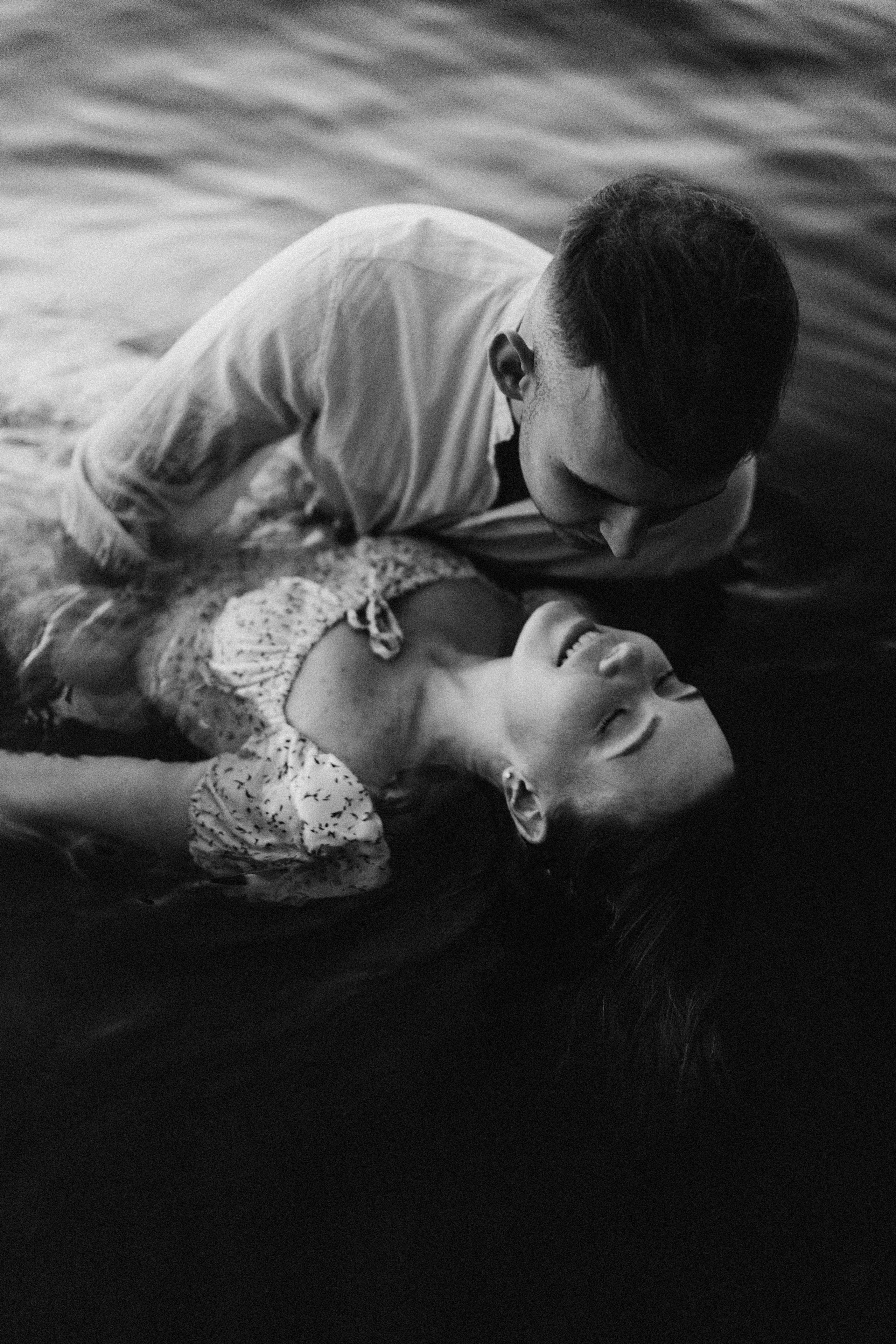 Dasha&Nikita. Фотограф города Уральск Ольга Василец