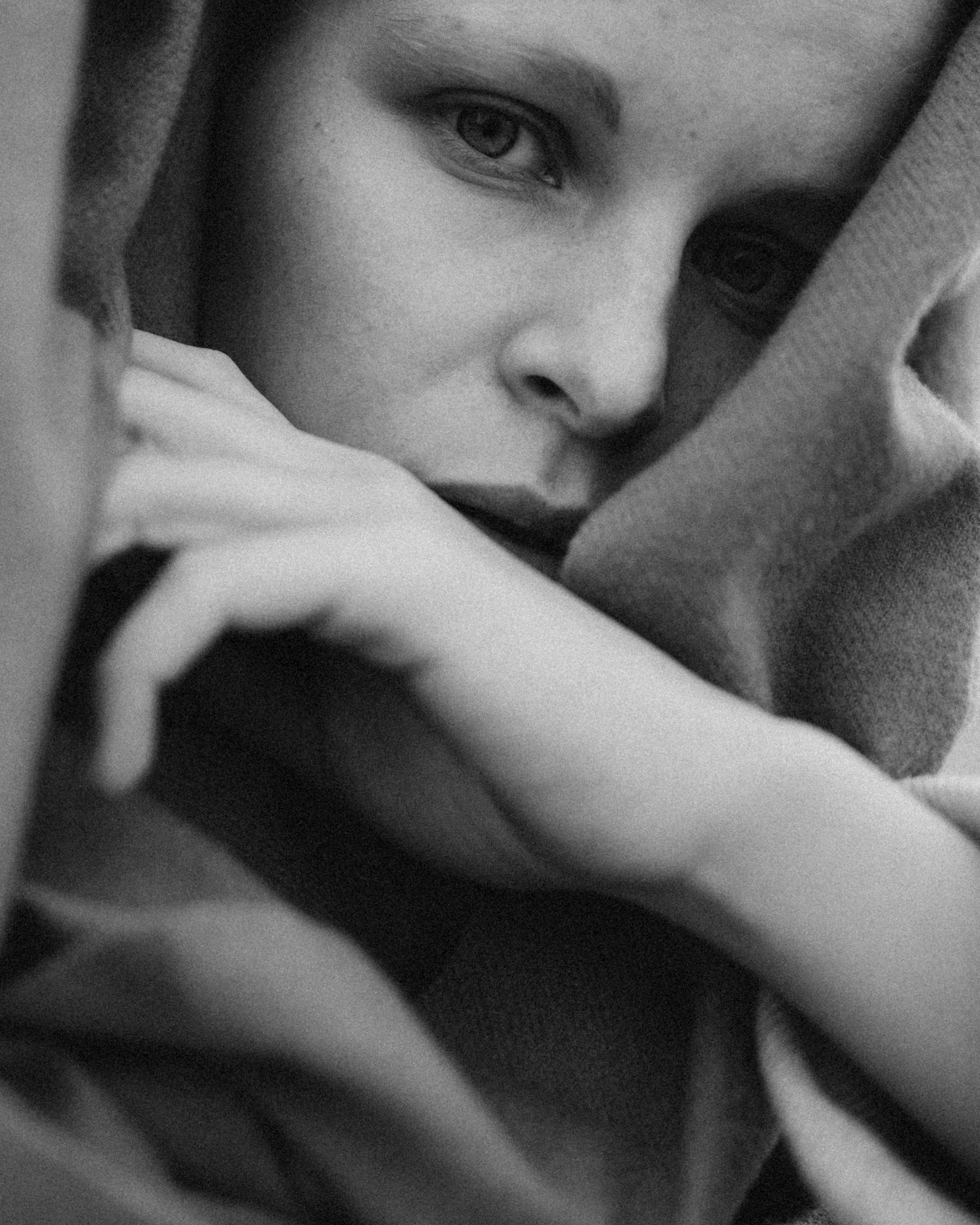 ANYA. Фотограф города Уральск Ольга Василец