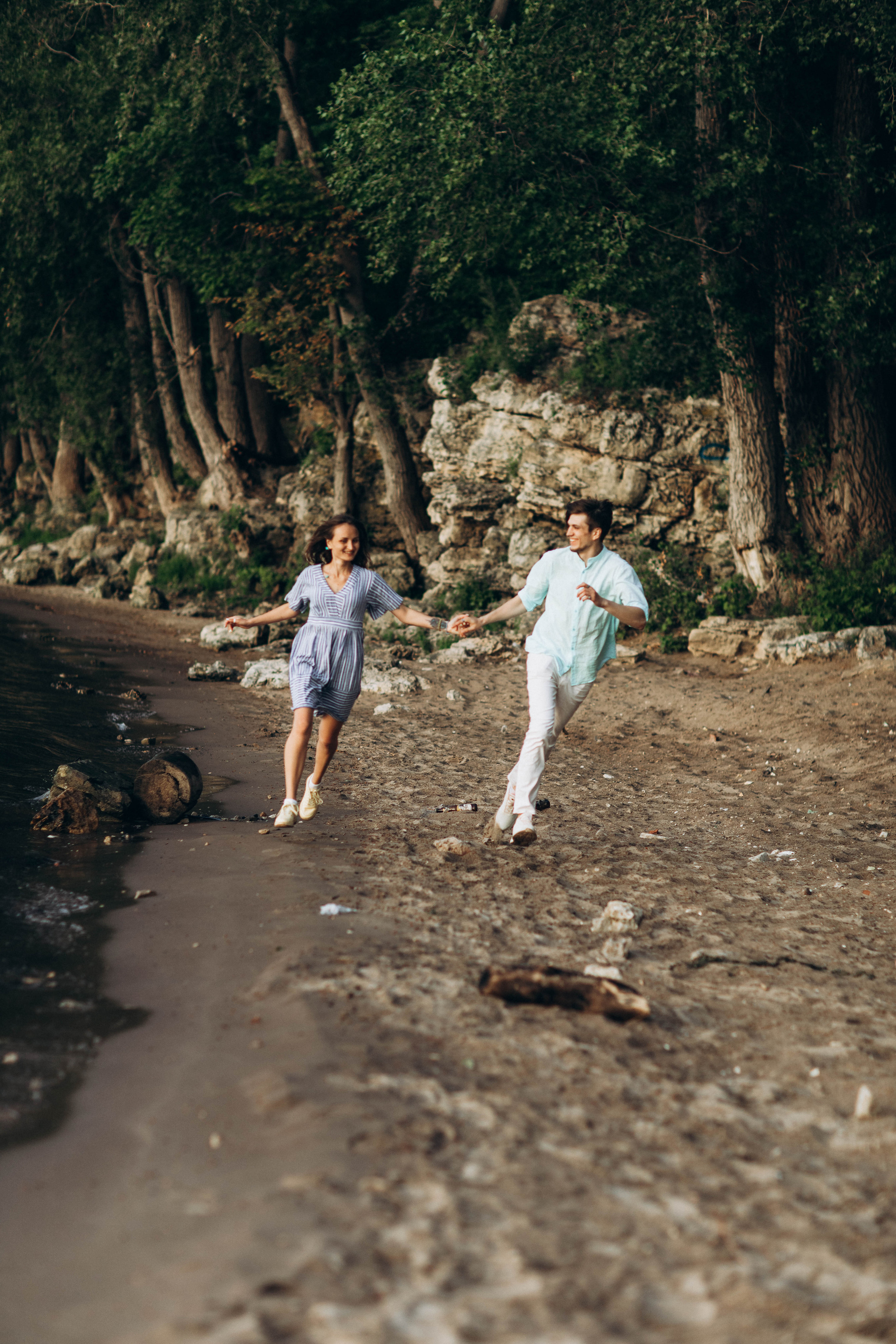 Gesha&Sergei. Фотограф города Уральск Ольга Василец