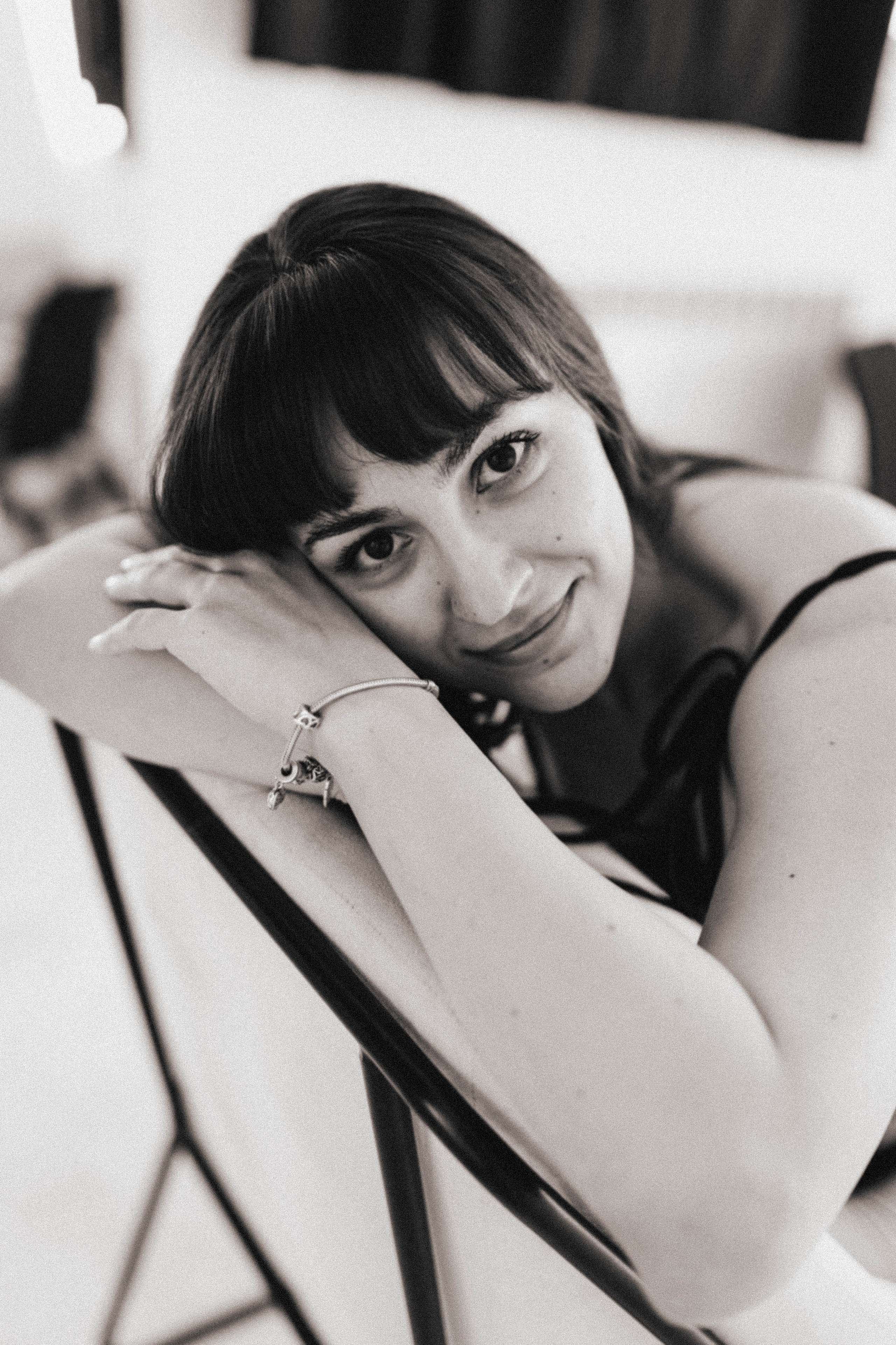 JUlIE. Фотограф города Уральск Ольга Василец