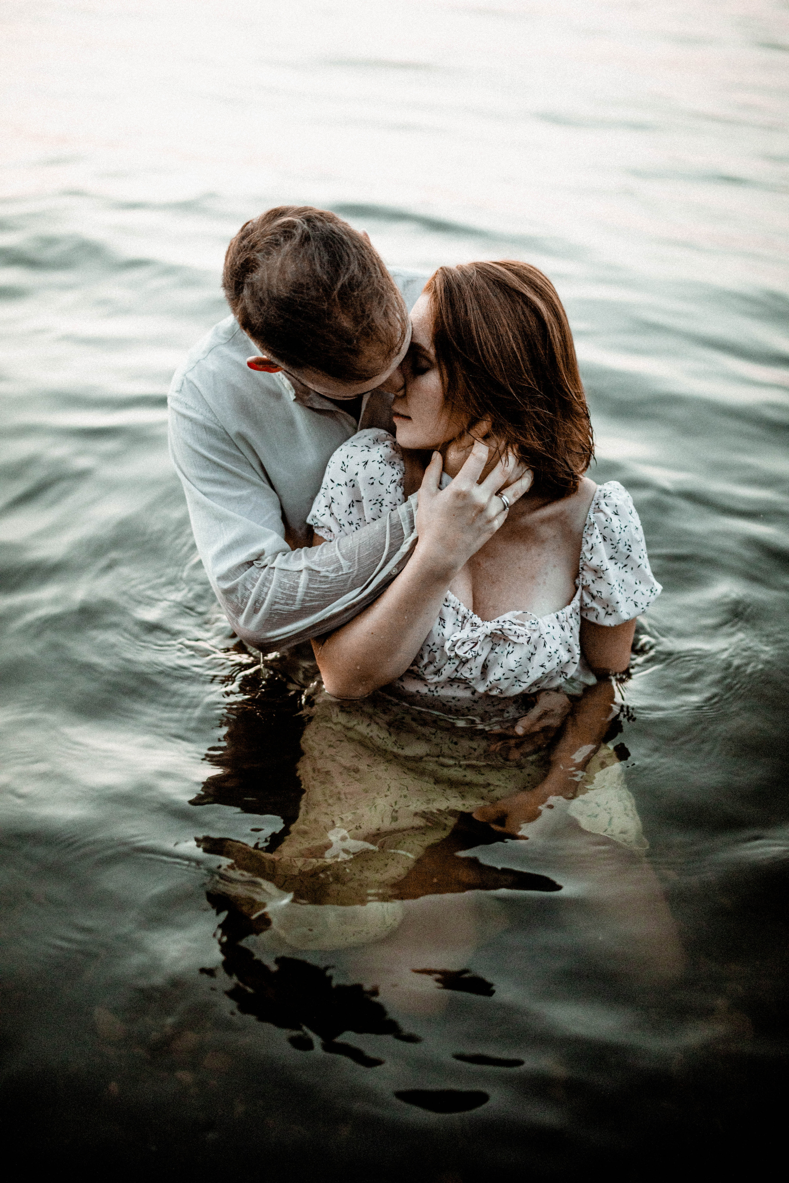 Dasha&Nikita. Фотограф города Уральск Ольга Василец