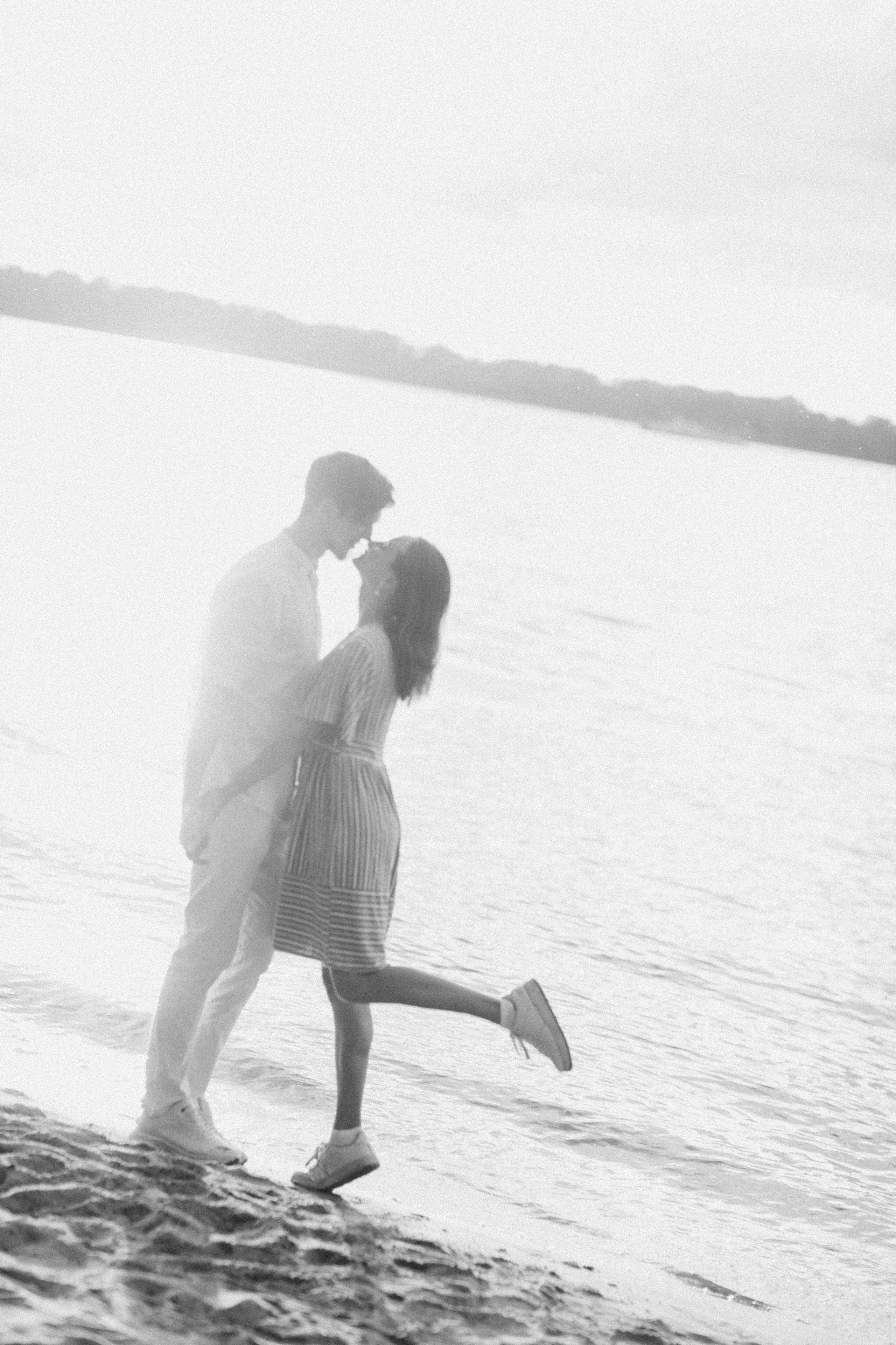 Gesha&Sergei. Фотограф города Уральск Ольга Василец