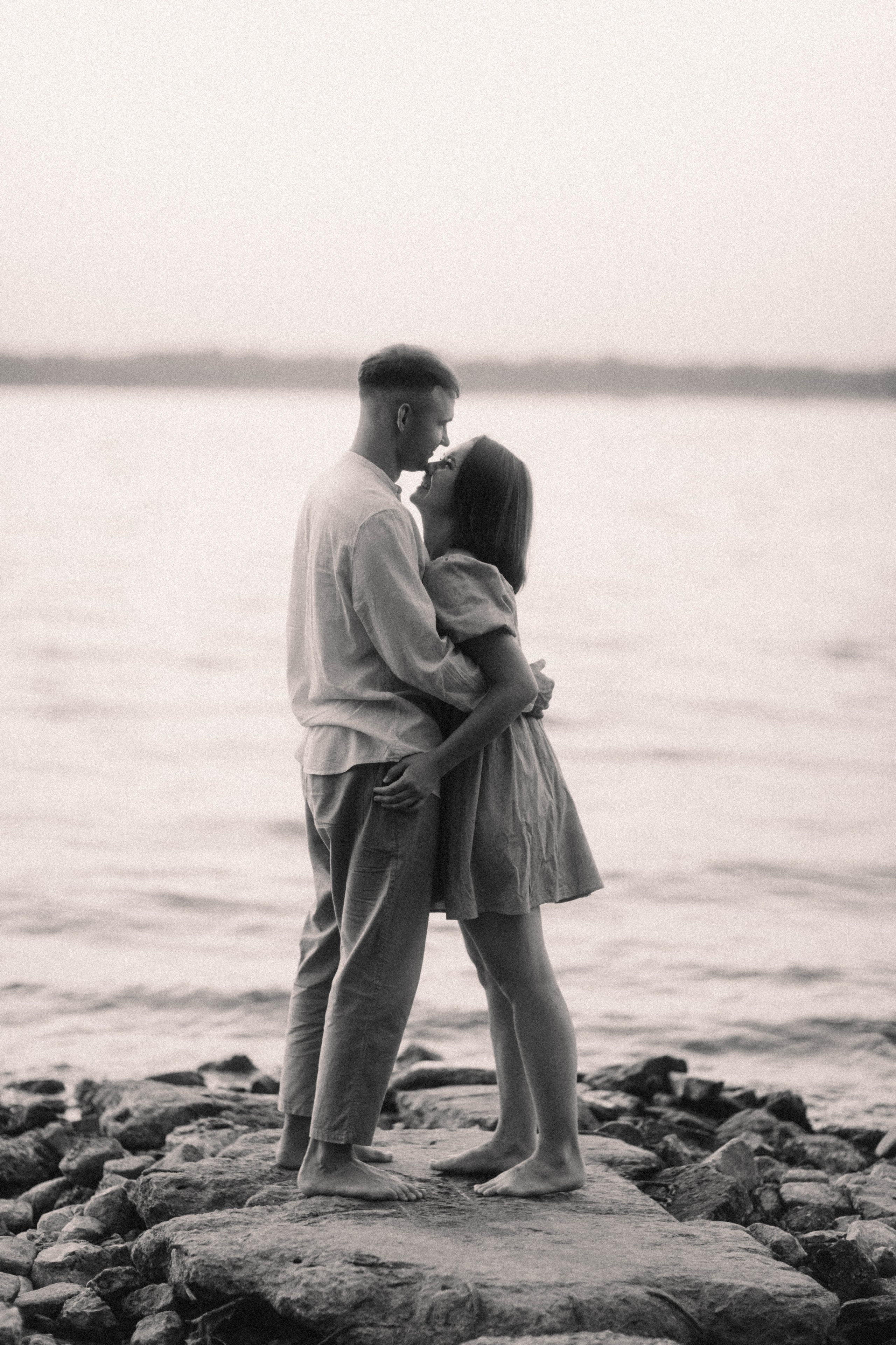 Dasha&Nikita. Фотограф города Уральск Ольга Василец