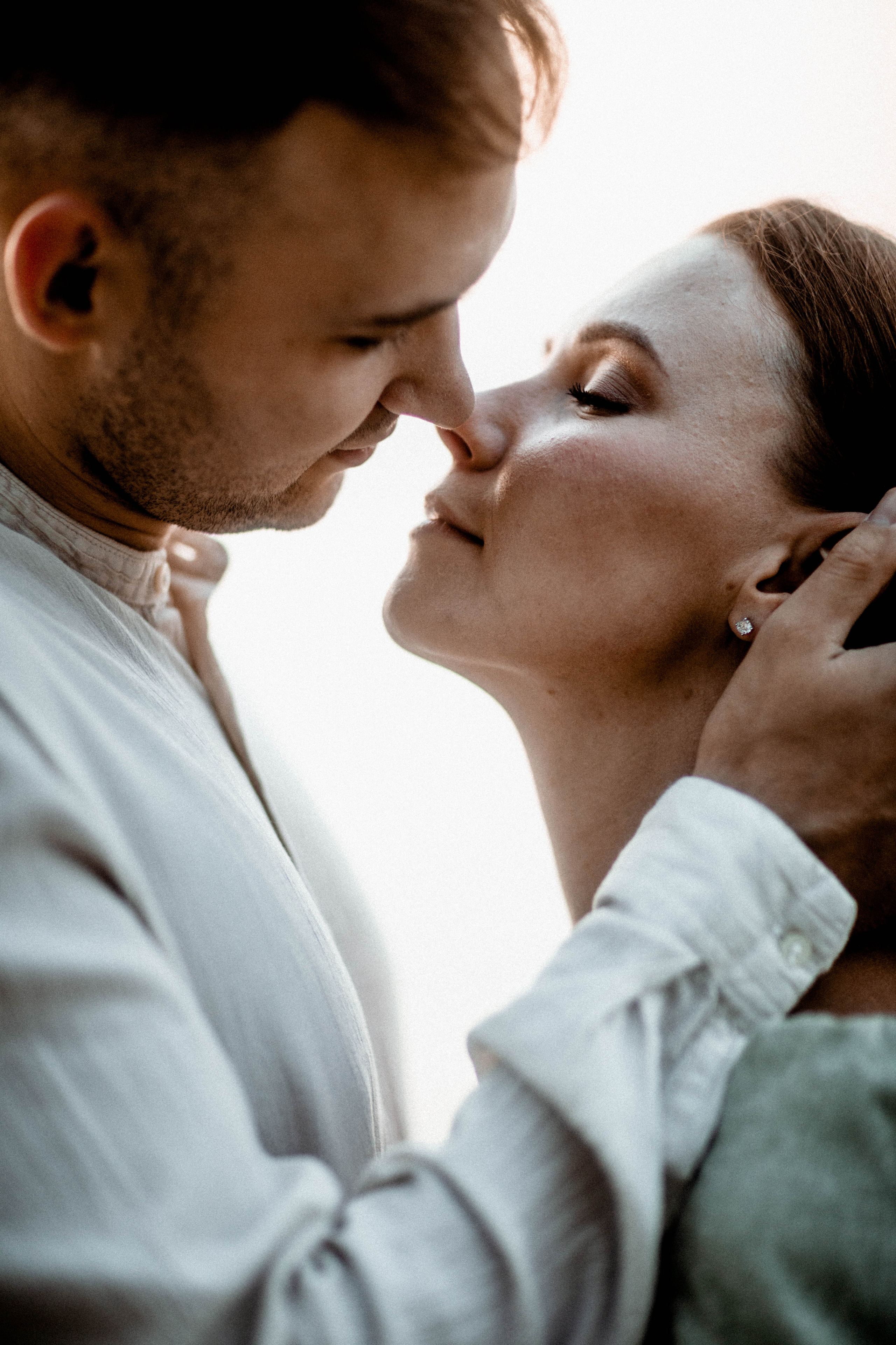 Dasha&Nikita. Фотограф города Уральск Ольга Василец