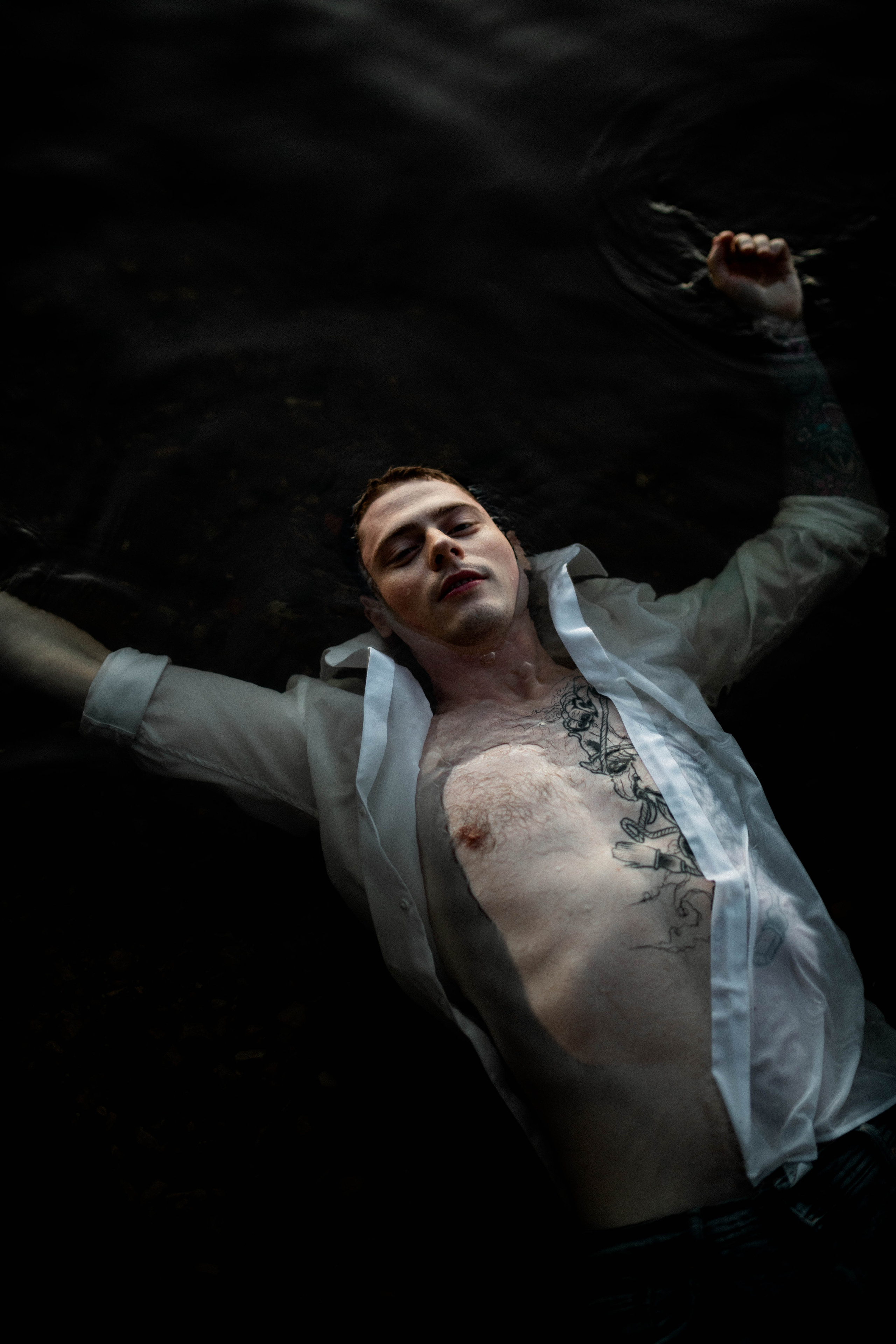 VANYA. Фотограф города Уральск Ольга Василец