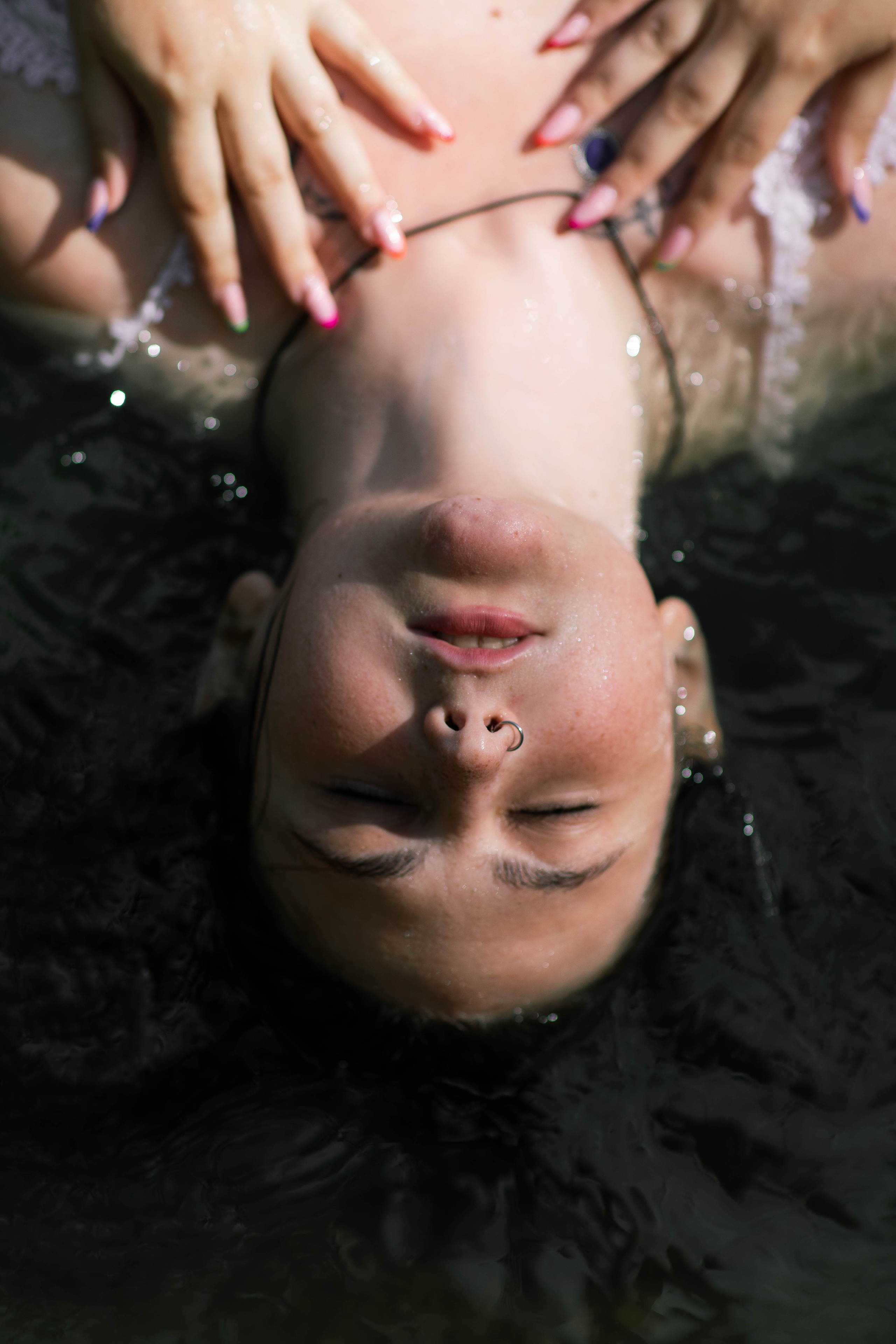 Nastya. Фотограф города Уральск Ольга Василец