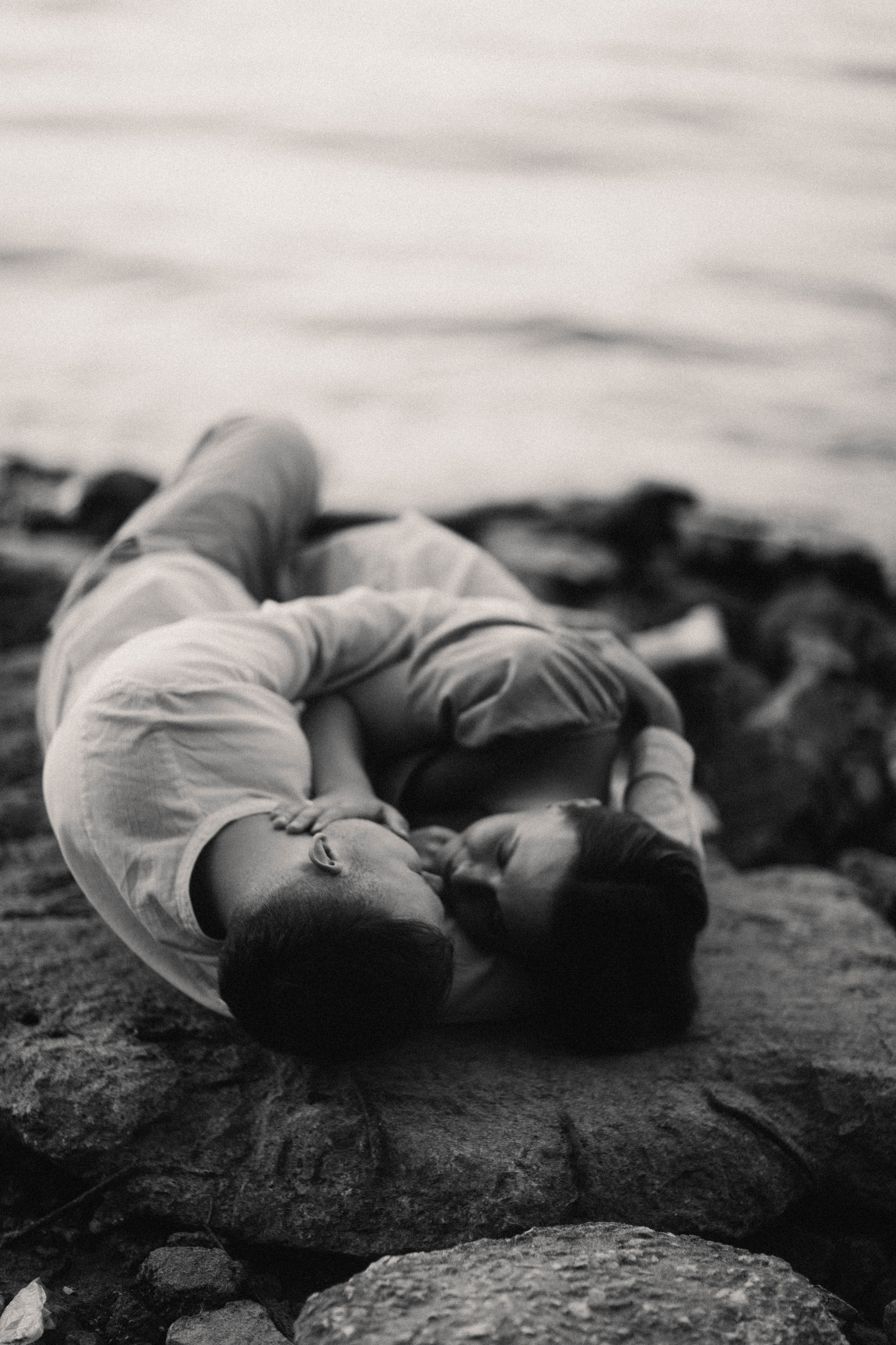 Dasha&Nikita. Фотограф города Уральск Ольга Василец