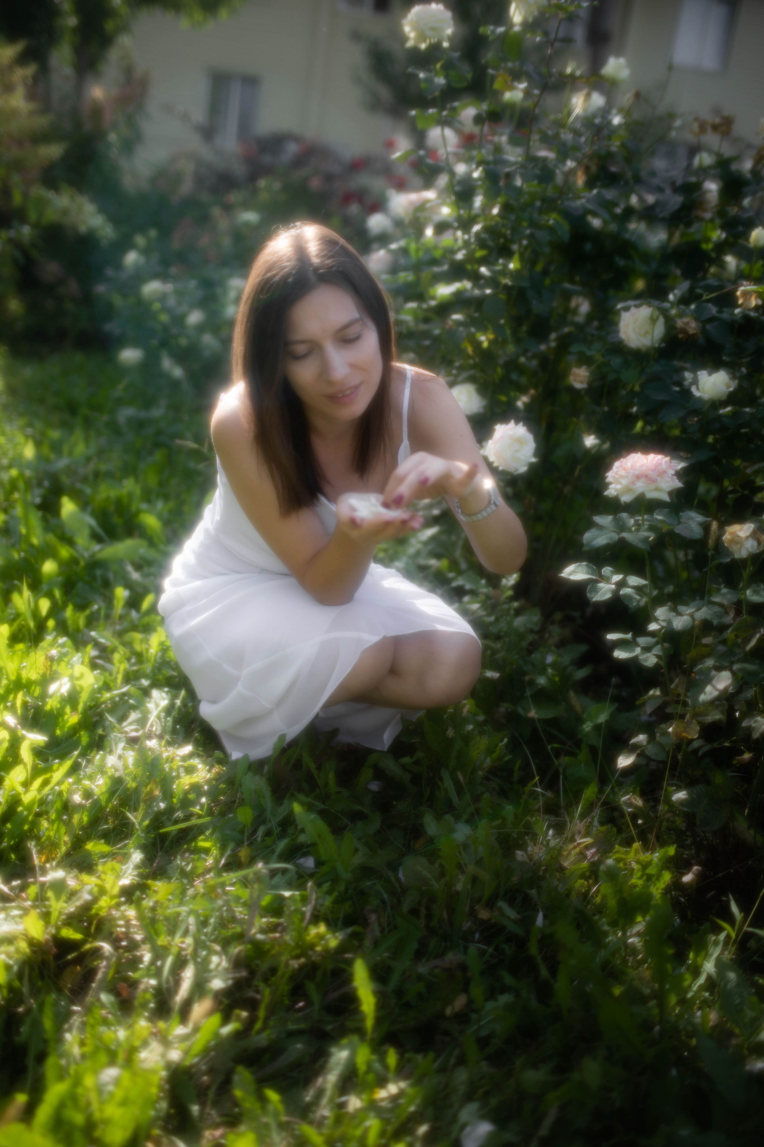 LENA. Фотограф города Уральск Ольга Василец