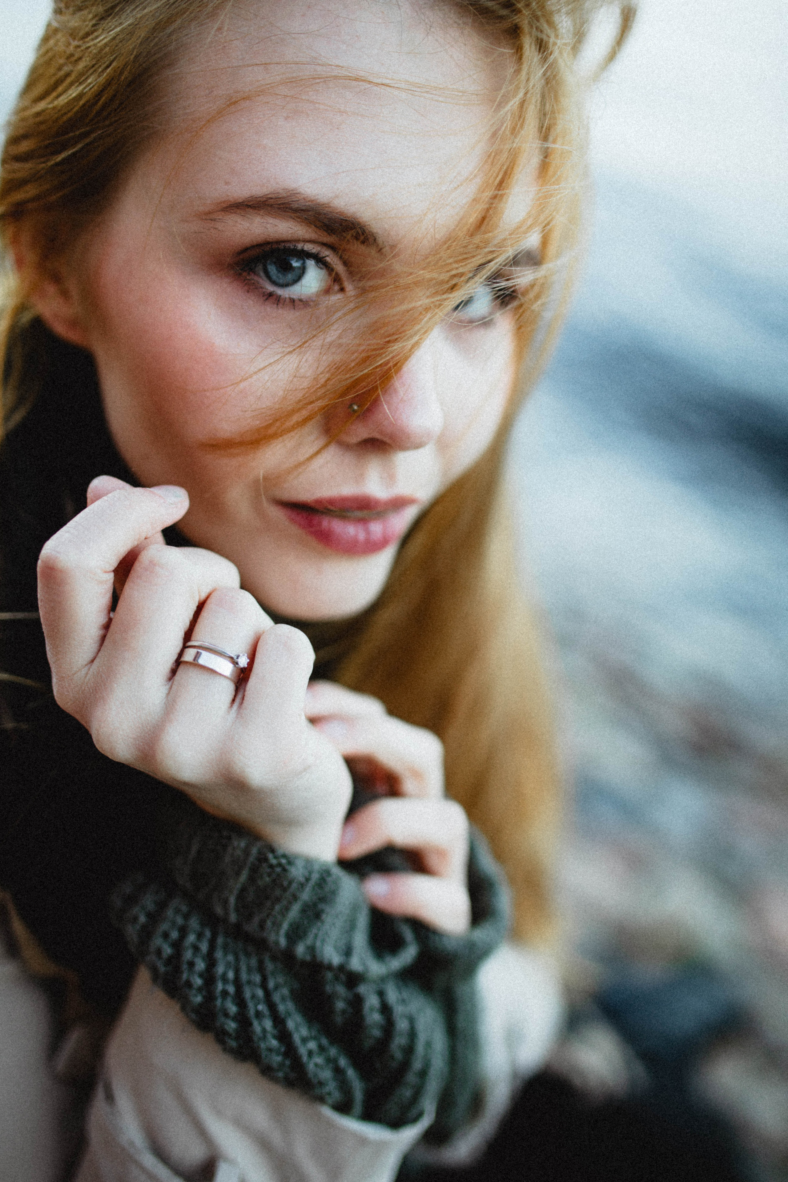 KATYA. Фотограф города Уральск Ольга Василец