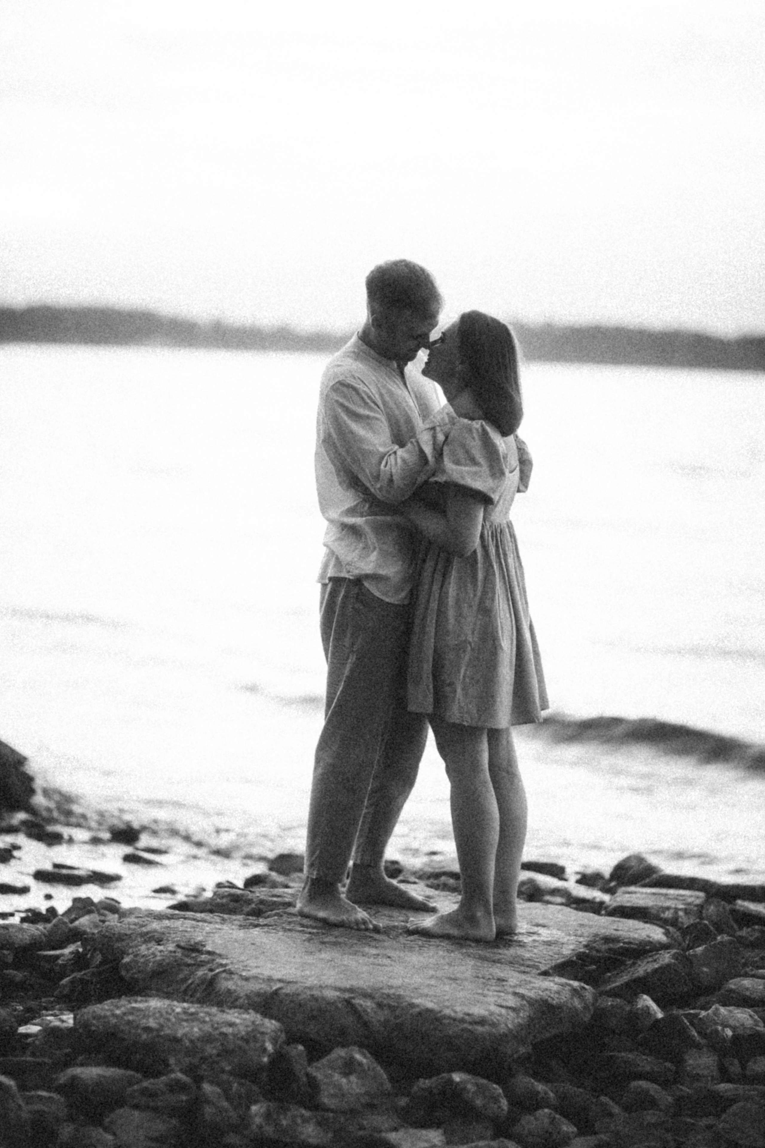 Dasha&Nikita. Фотограф города Уральск Ольга Василец