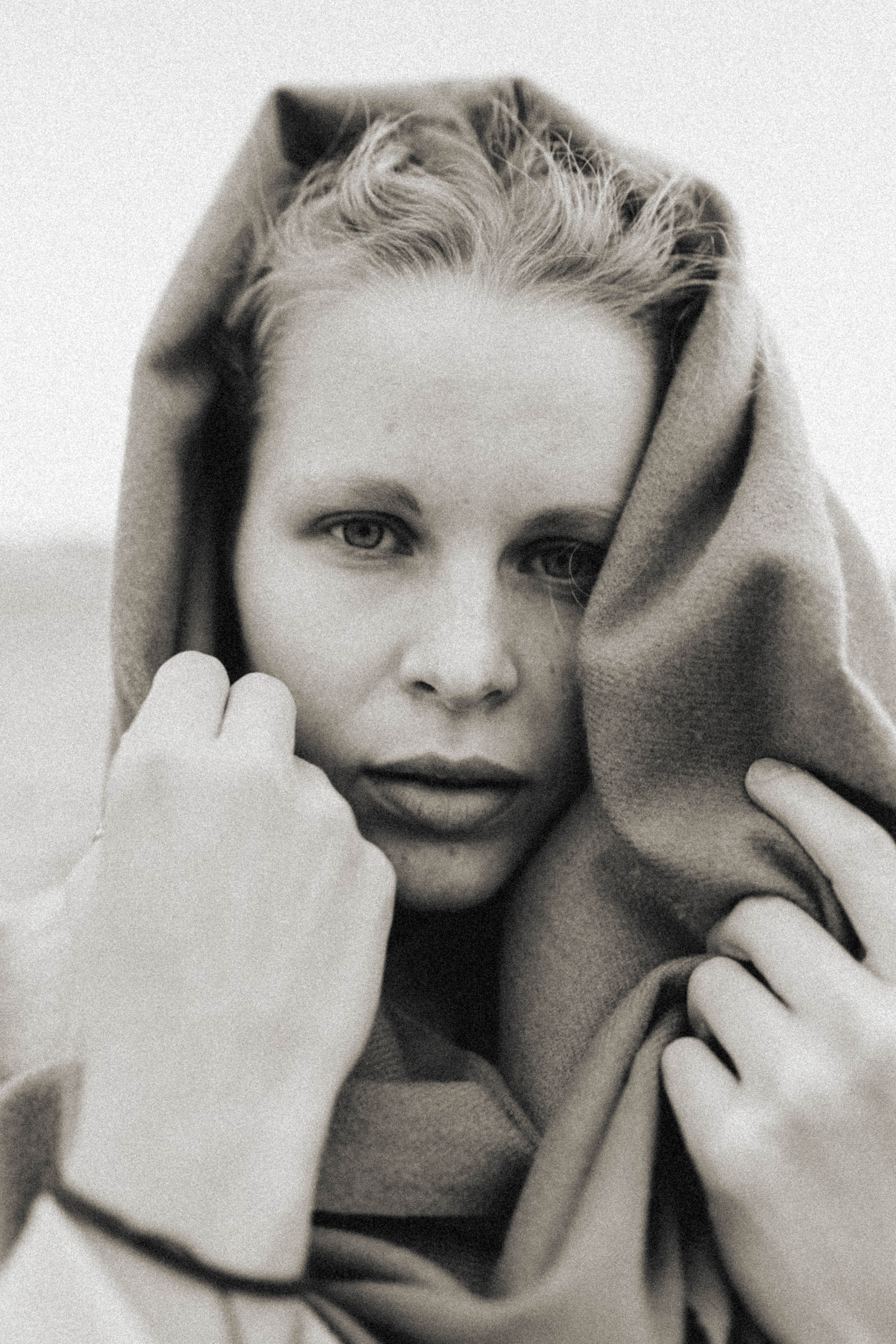 ANYA. Фотограф города Уральск Ольга Василец