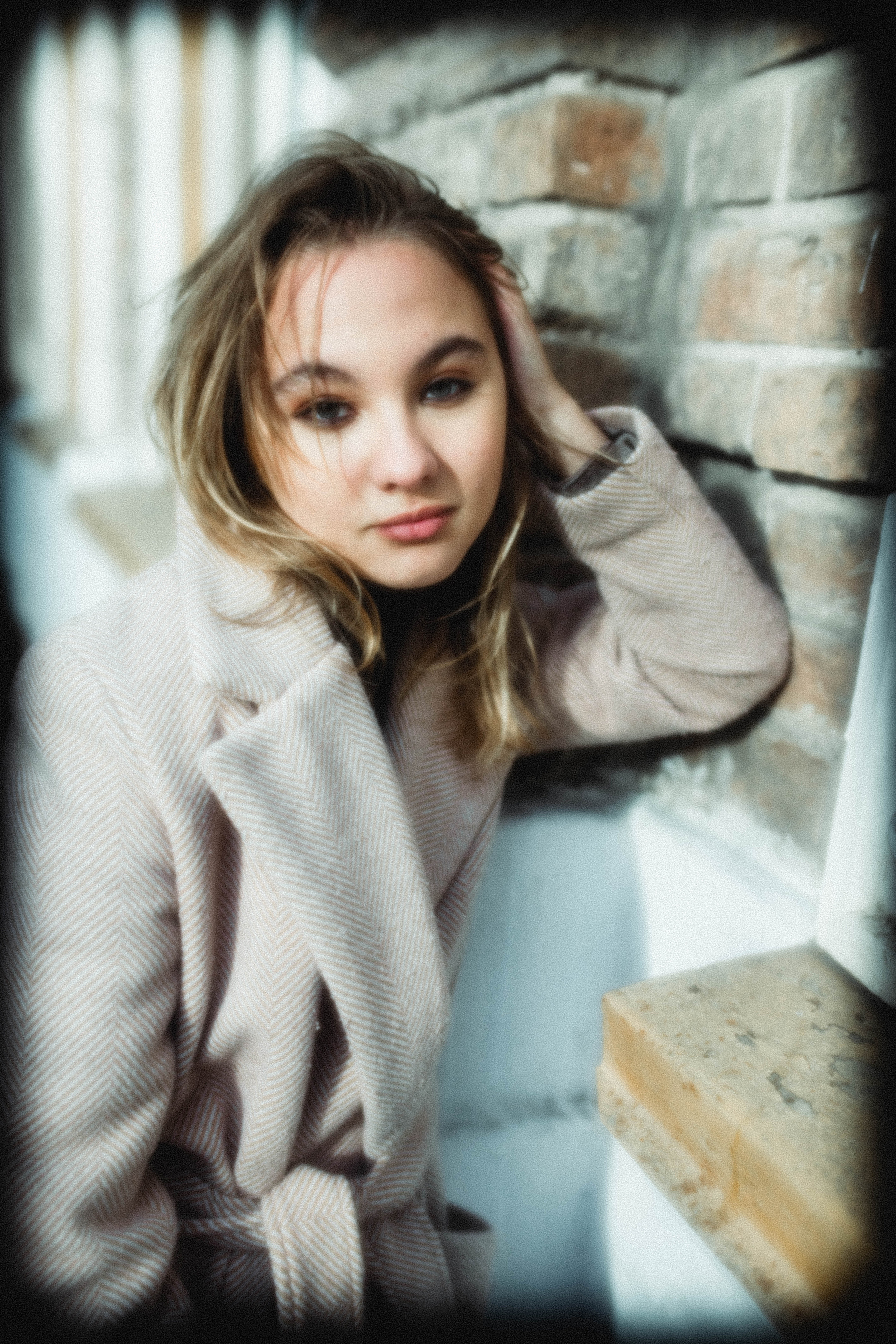 MASHA. Фотограф города Уральск Ольга Василец