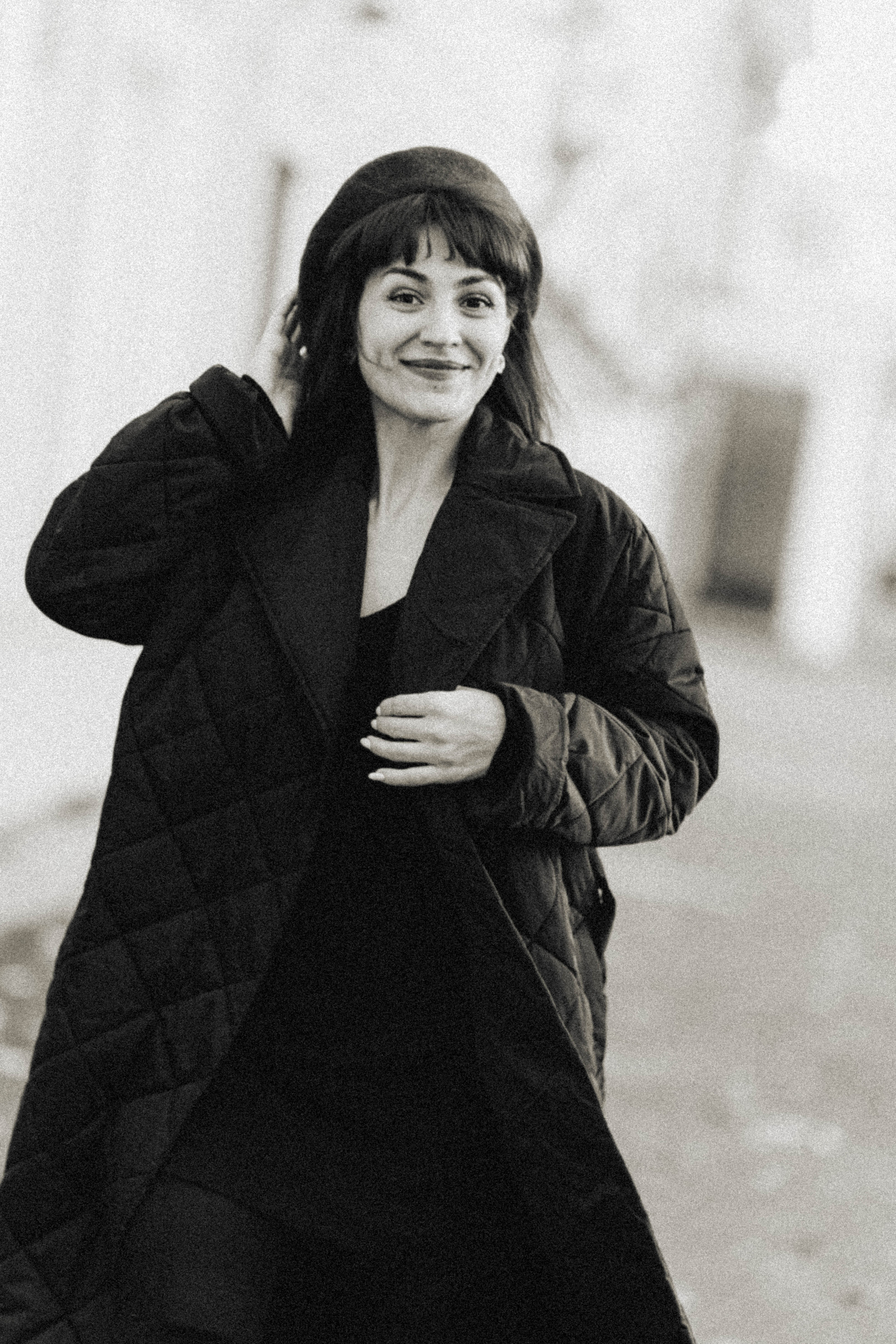 JUlIE. Фотограф города Уральск Ольга Василец