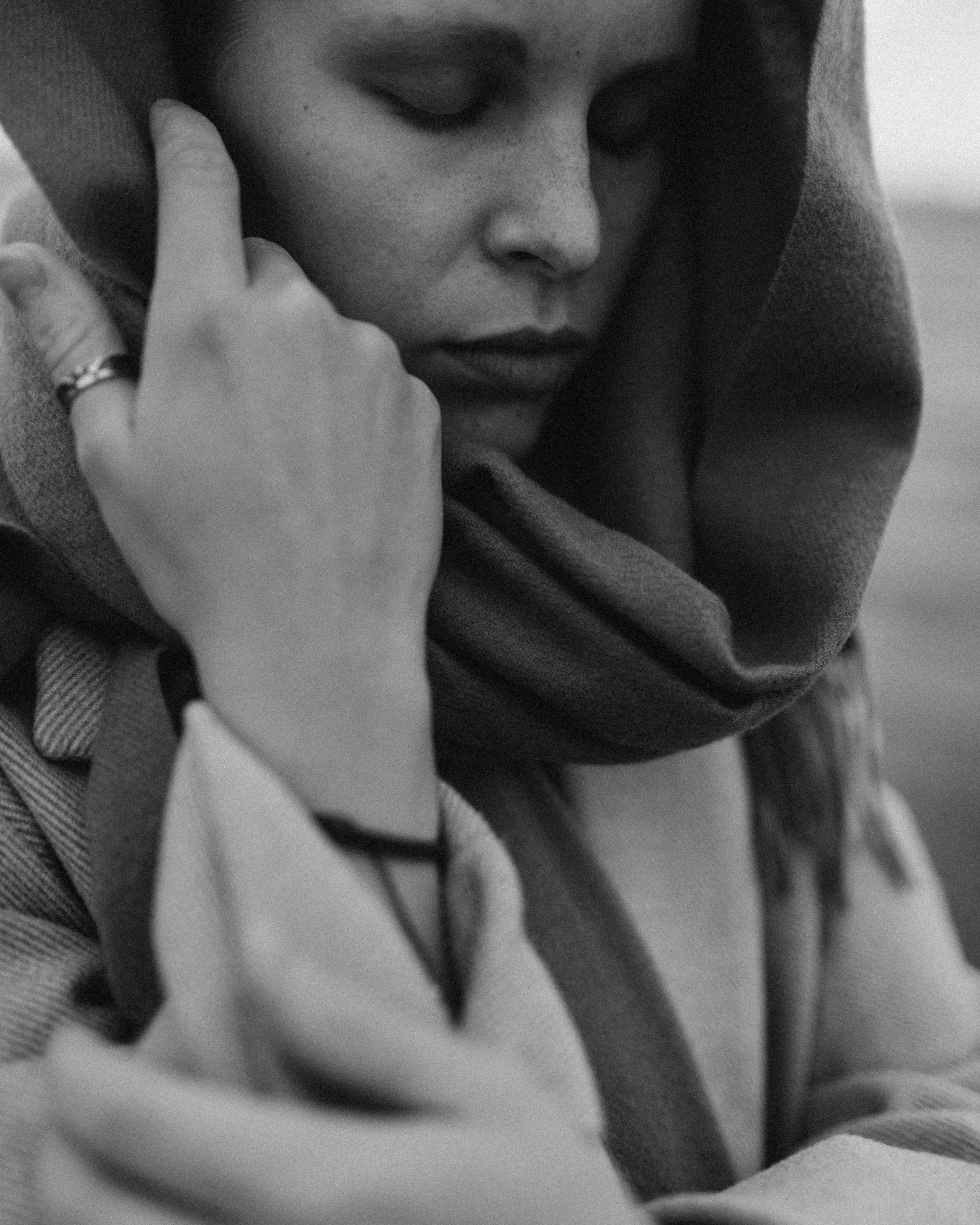 ANYA. Фотограф города Уральск Ольга Василец