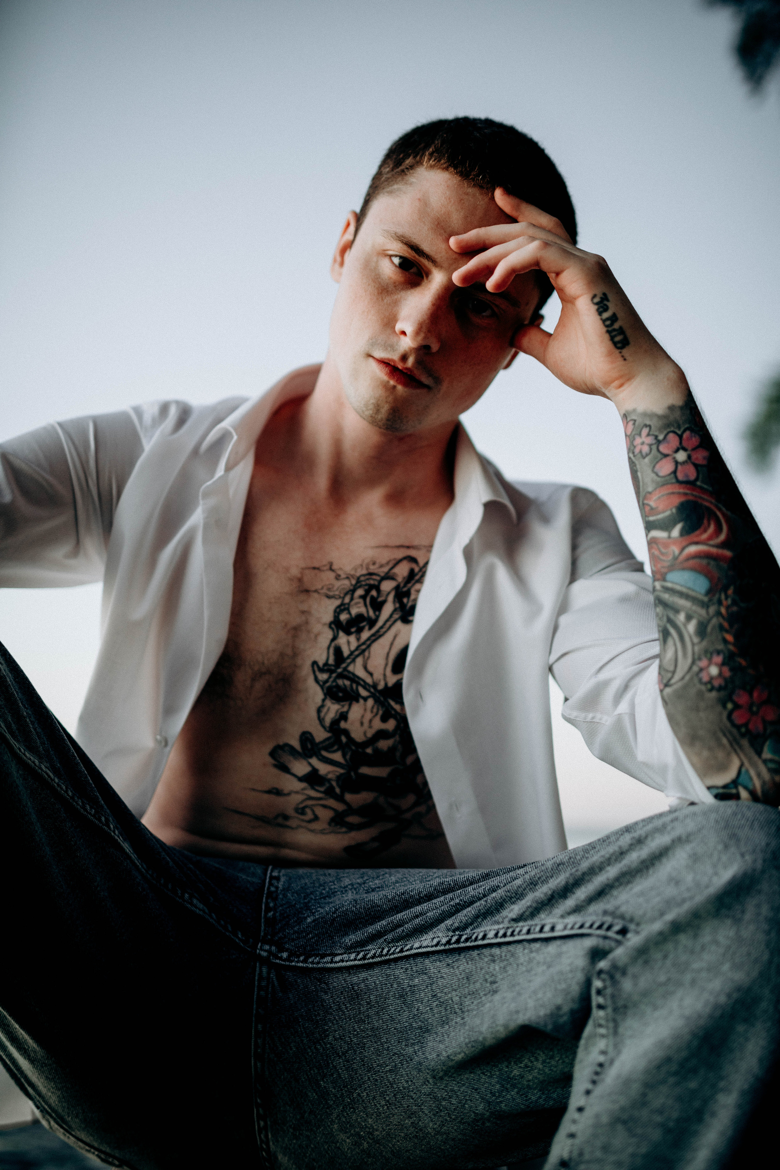 VANYA. Фотограф города Уральск Ольга Василец