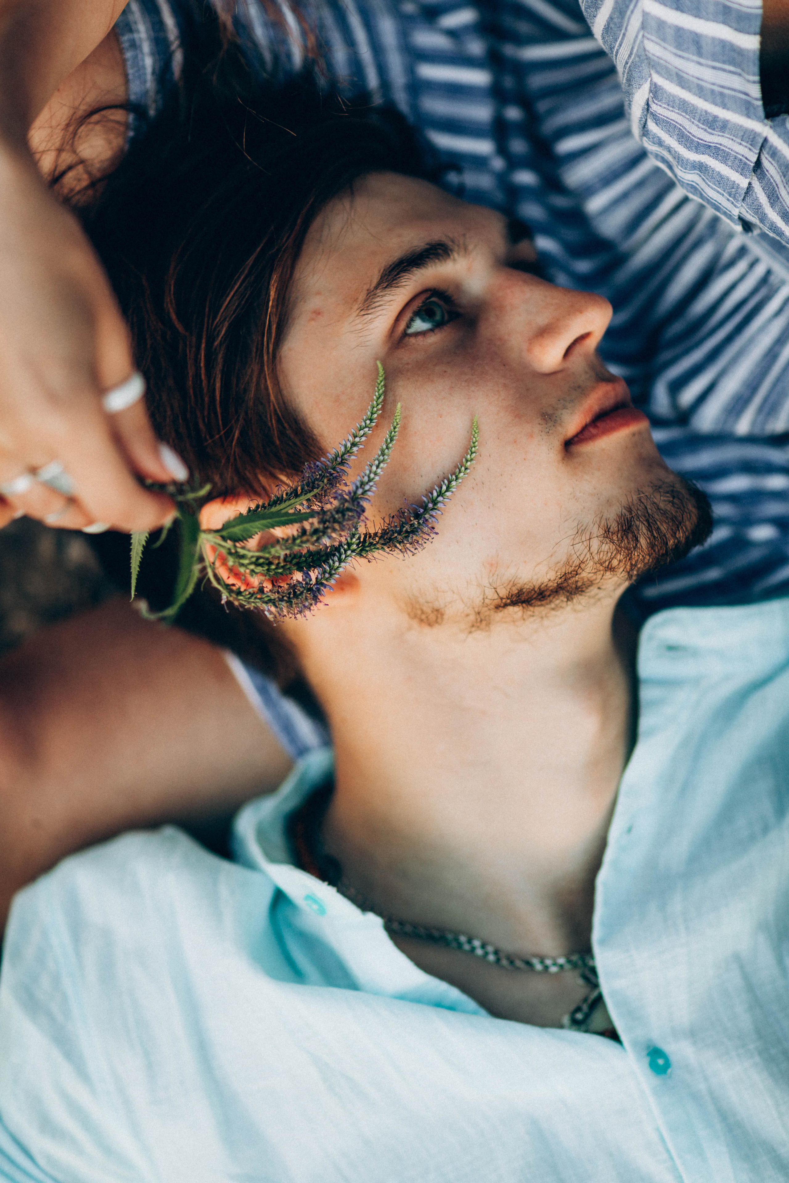 Gesha&Sergei. Фотограф города Уральск Ольга Василец