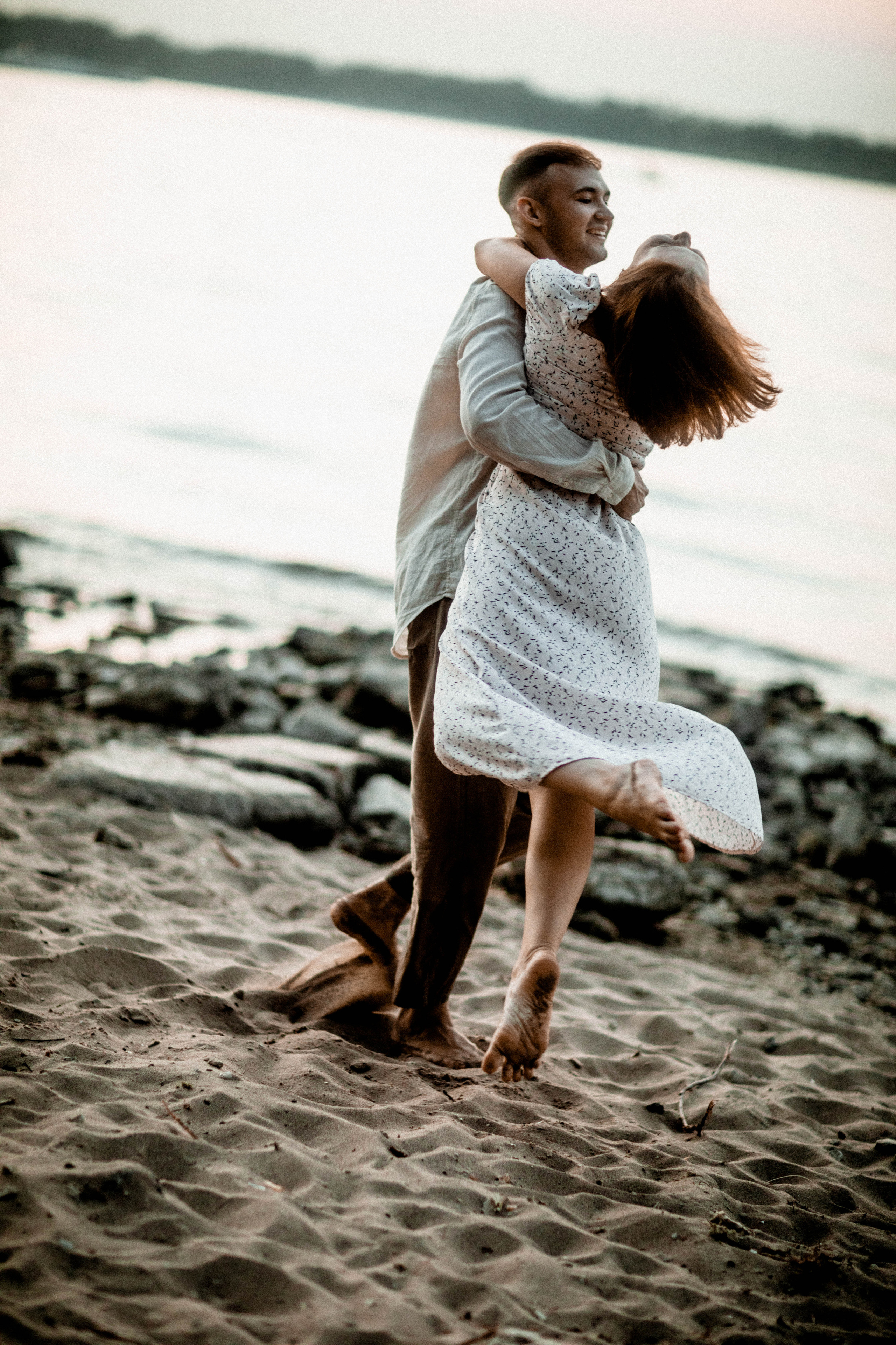 Dasha&Nikita. Фотограф города Уральск Ольга Василец