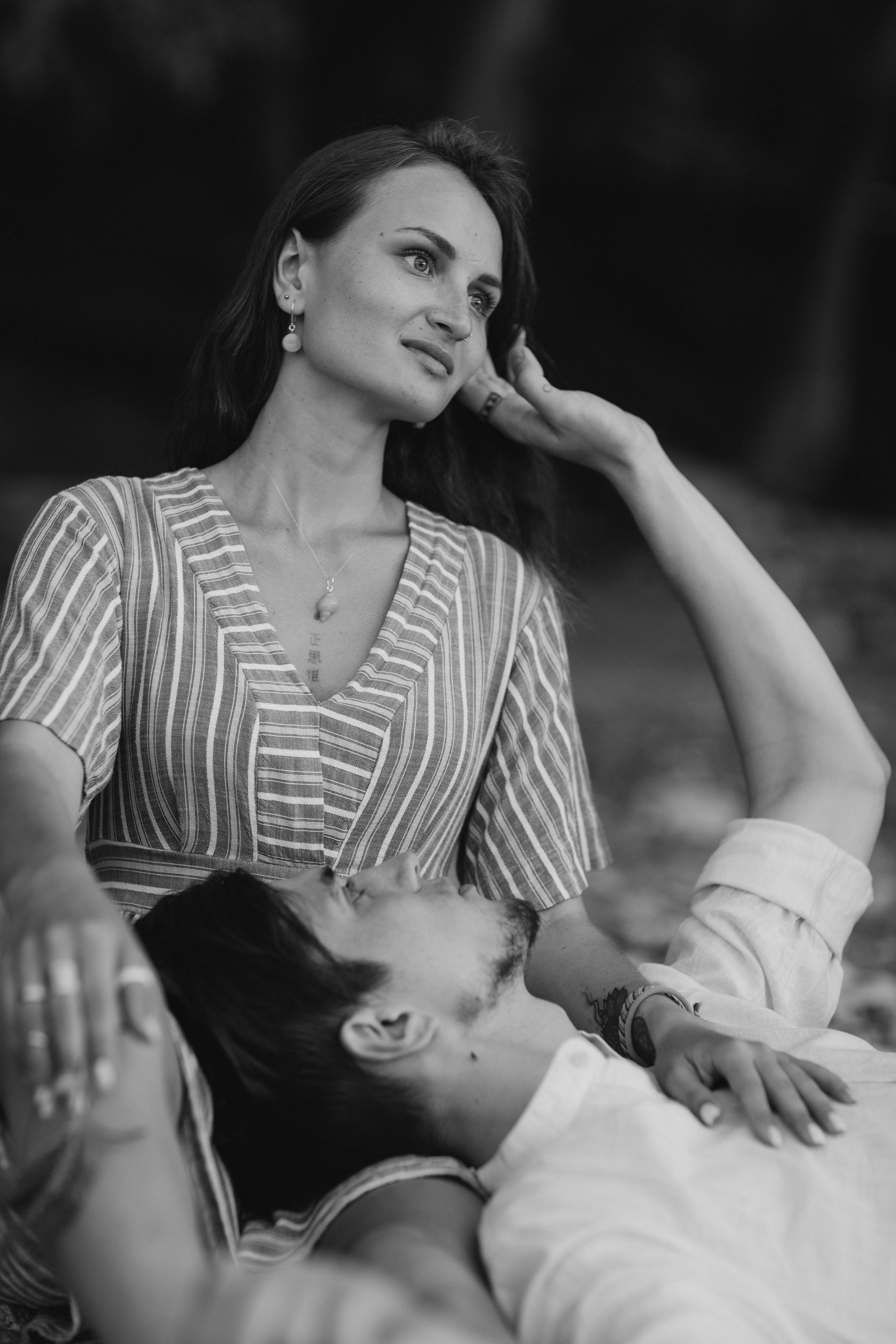 Gesha&Sergei. Фотограф города Уральск Ольга Василец