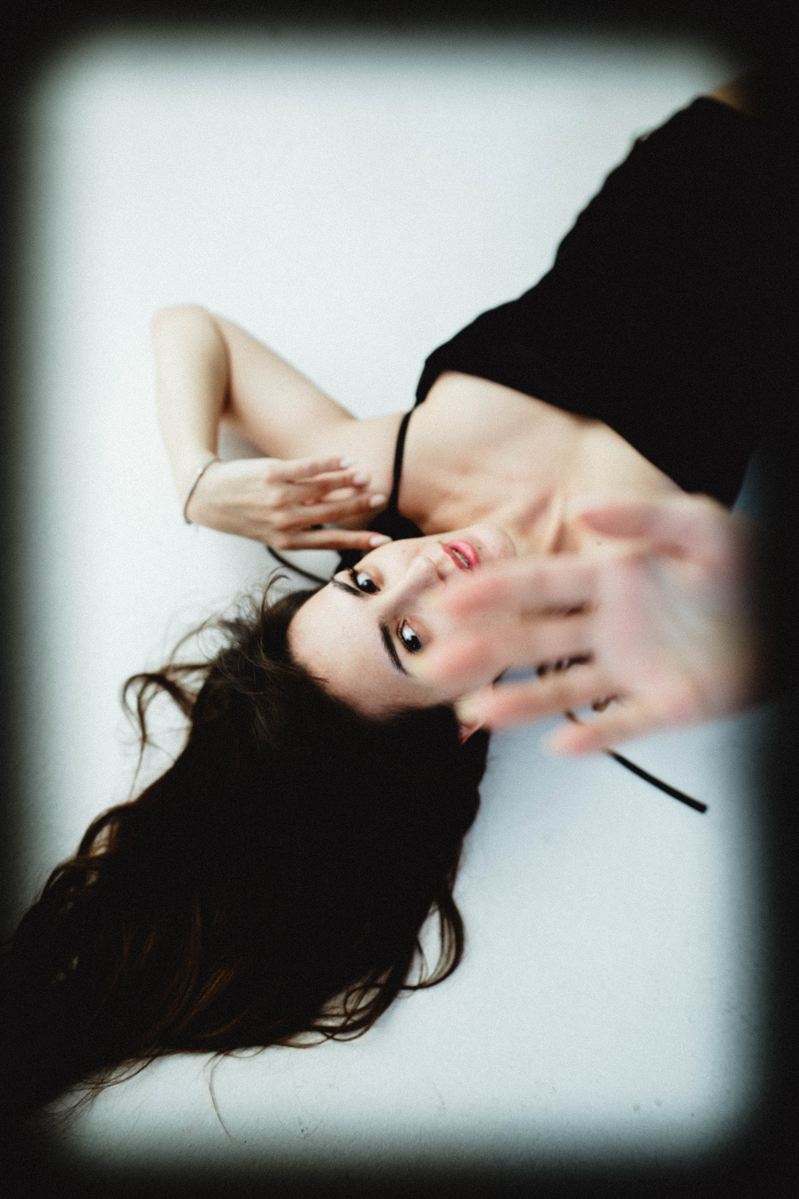 JUlIE. Фотограф города Уральск Ольга Василец