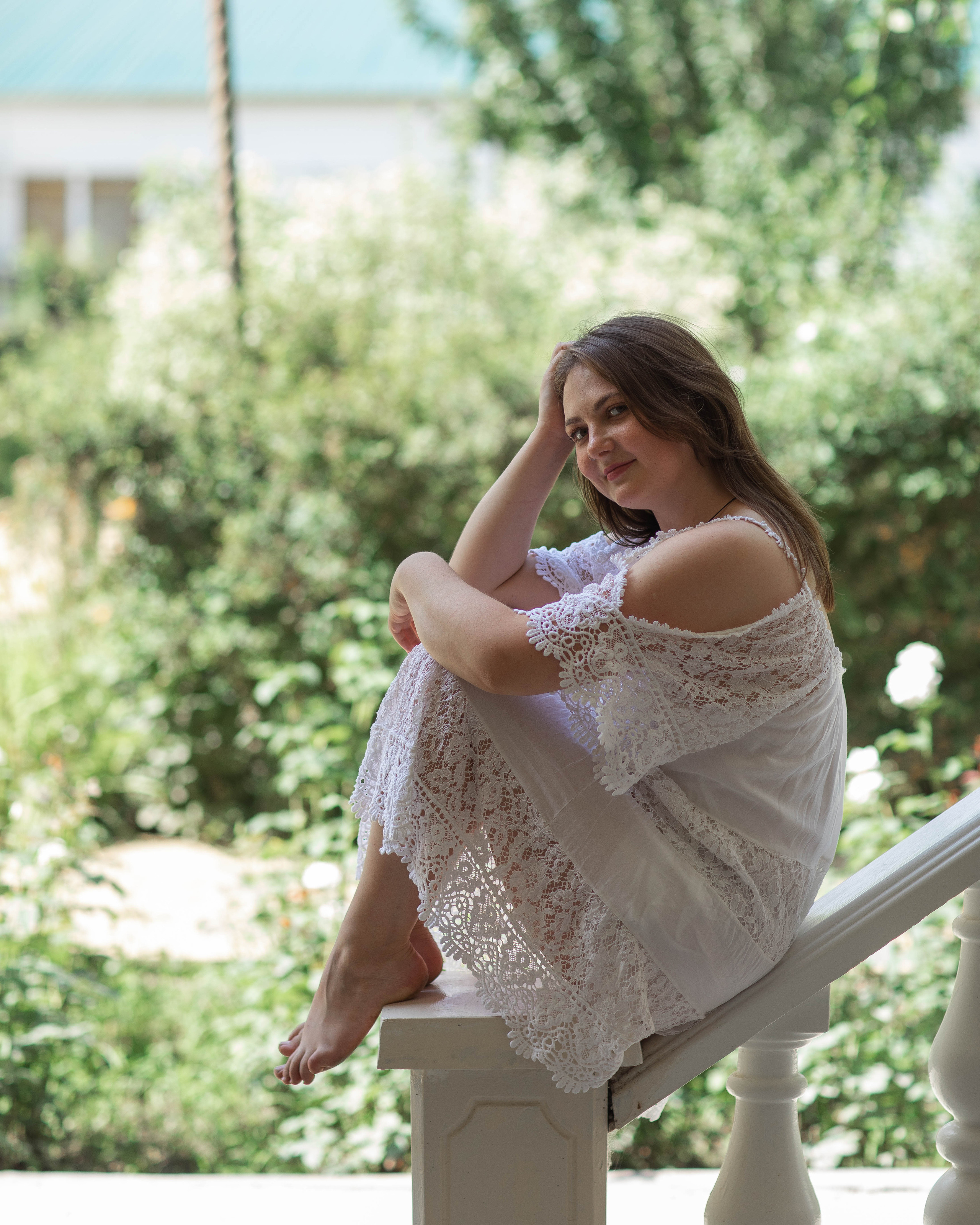 Nastya. Фотограф города Уральск Ольга Василец