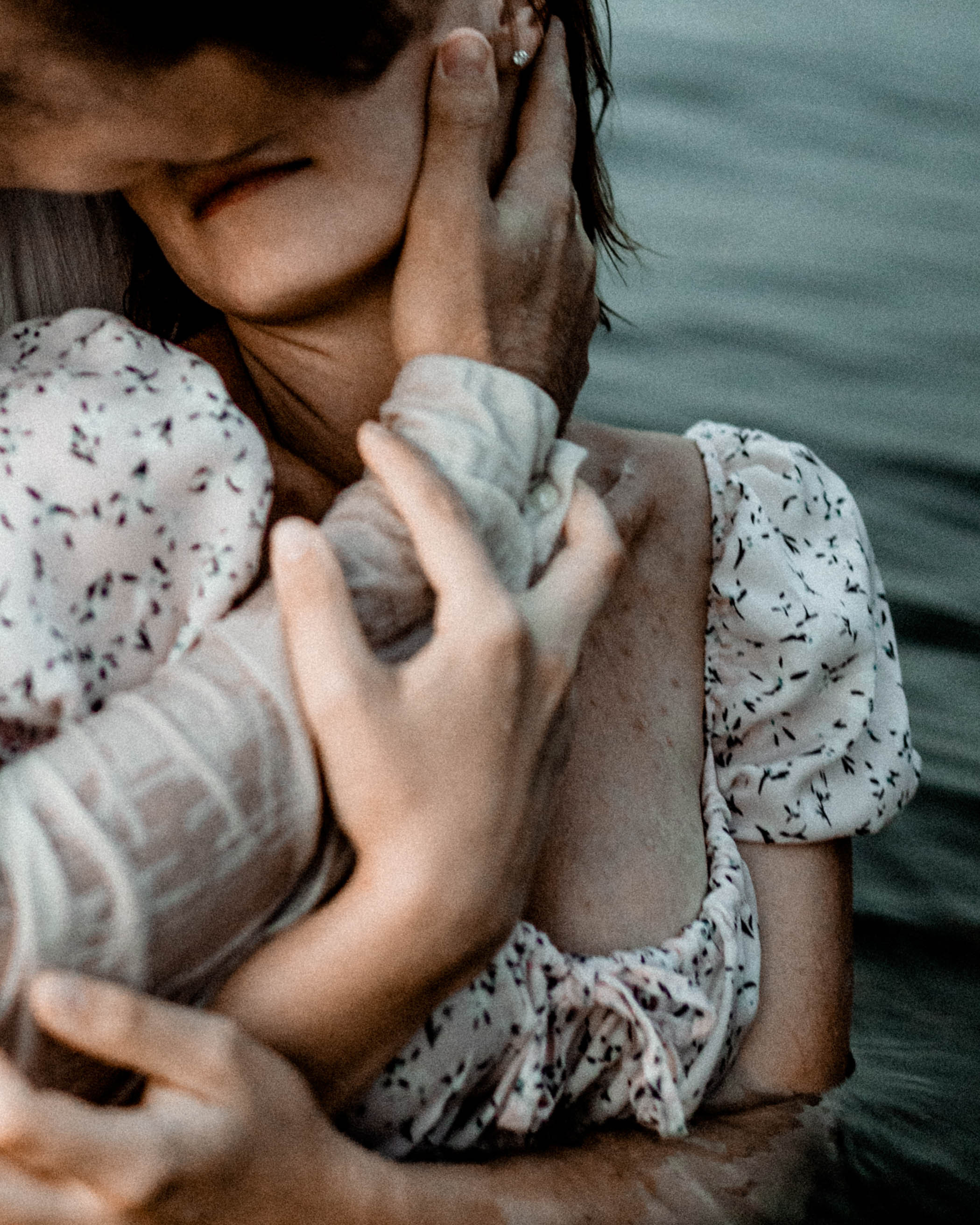 Dasha&Nikita. Фотограф города Уральск Ольга Василец