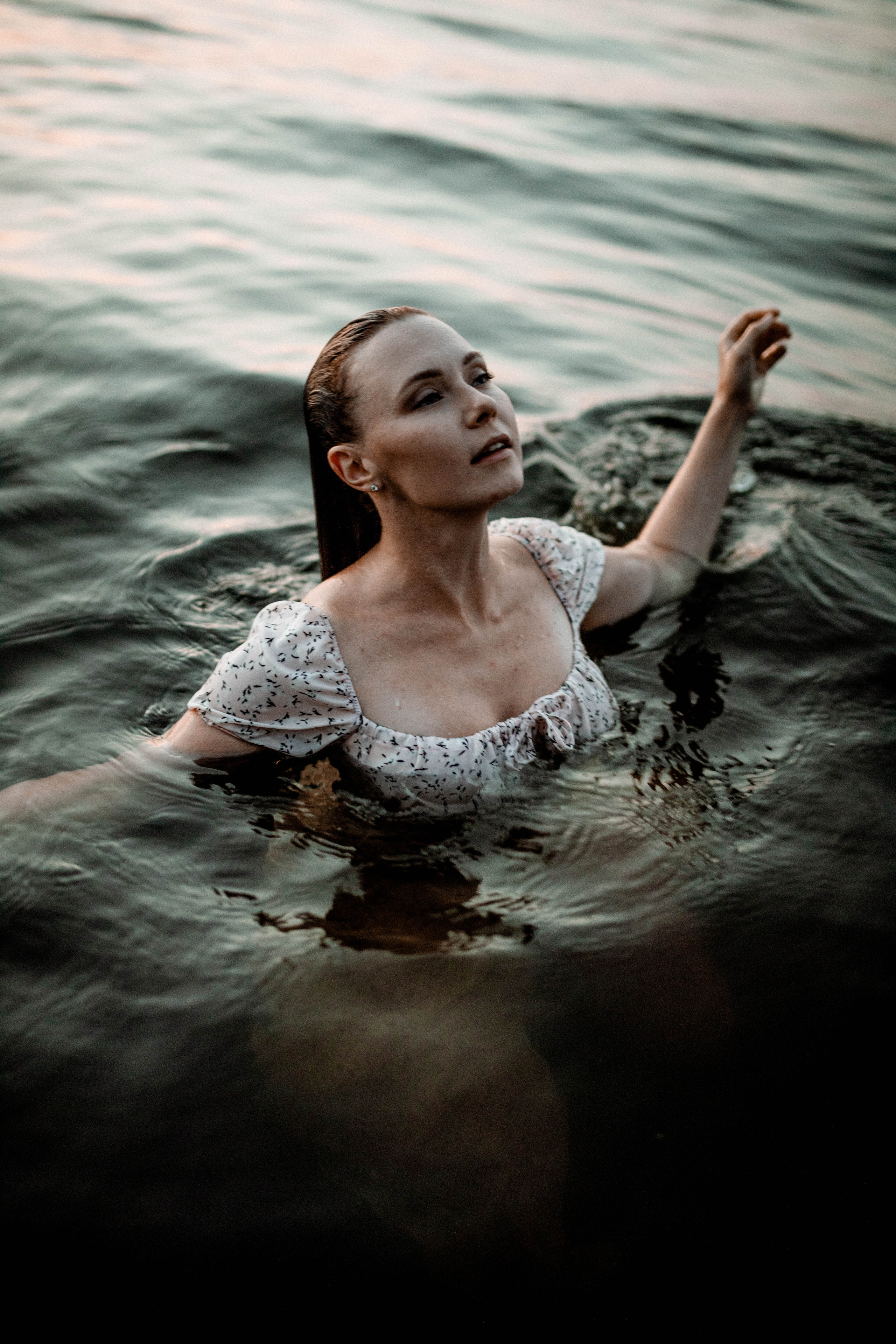 Dasha&Nikita. Фотограф города Уральск Ольга Василец