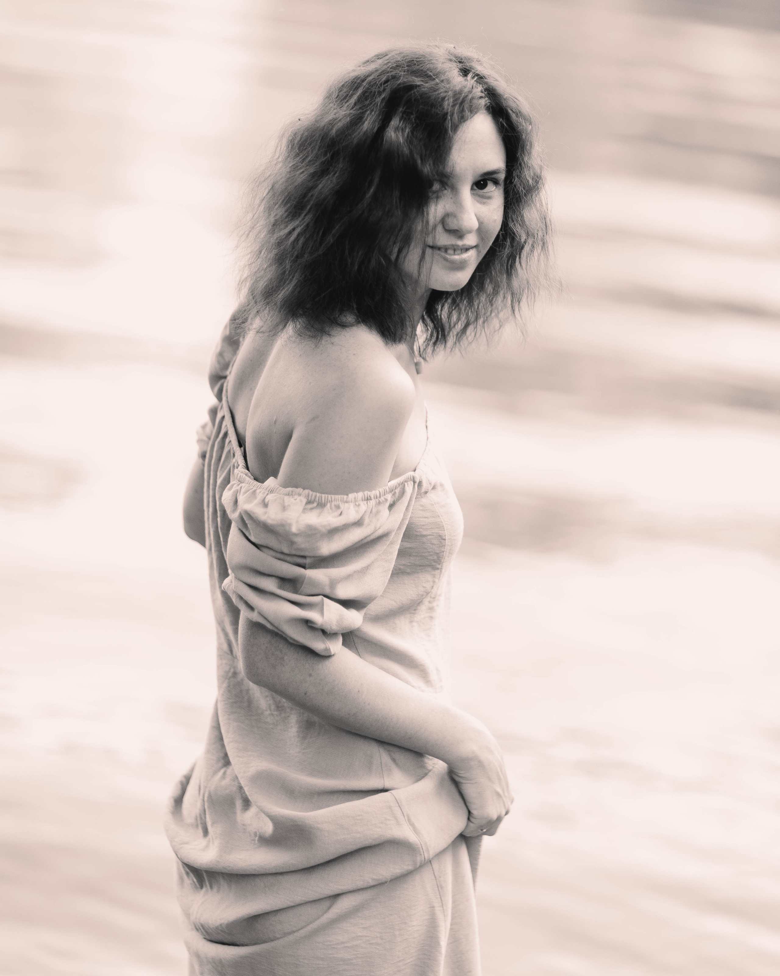 Alena. Фотограф города Уральск Ольга Василец