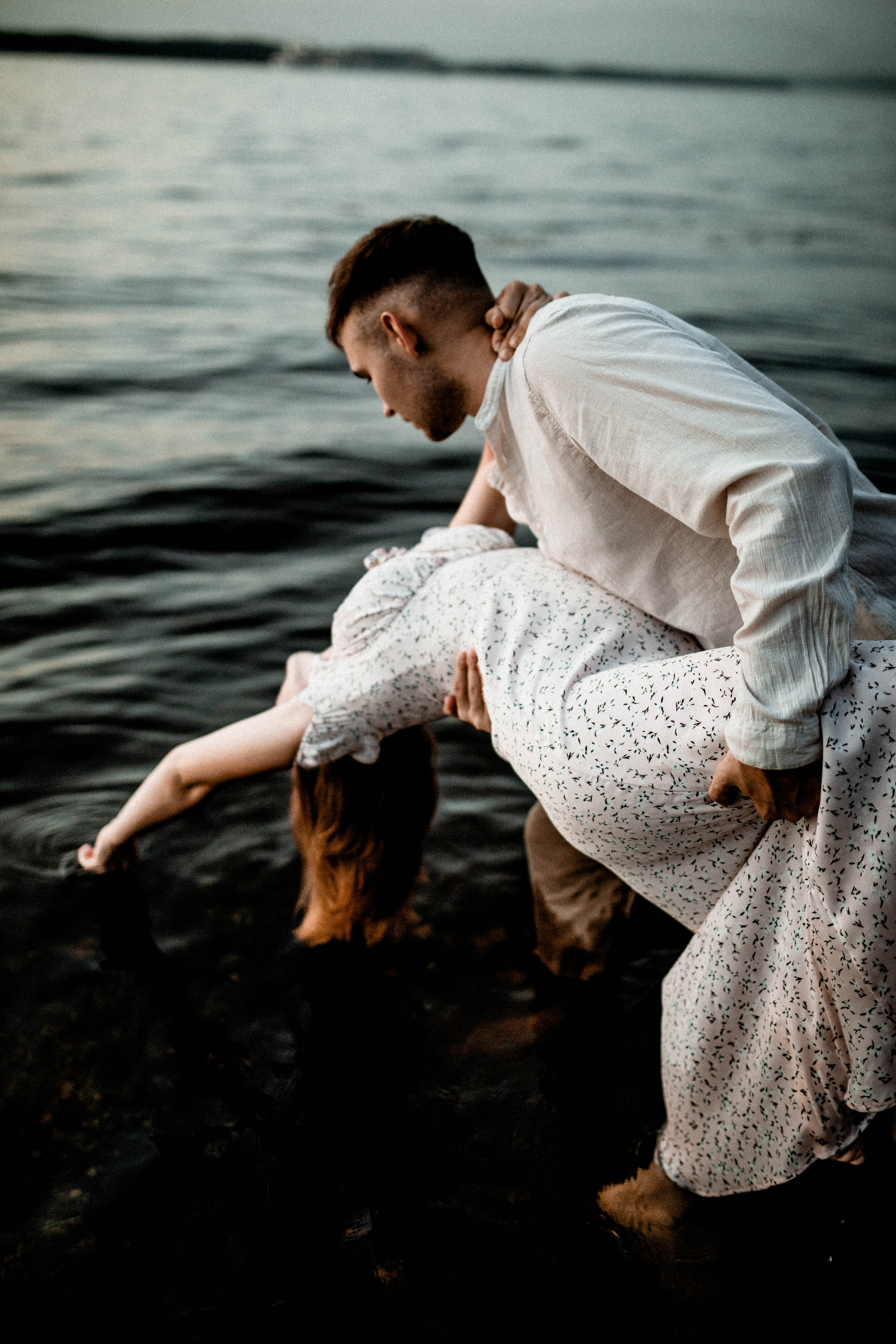 Dasha&Nikita. Фотограф города Уральск Ольга Василец