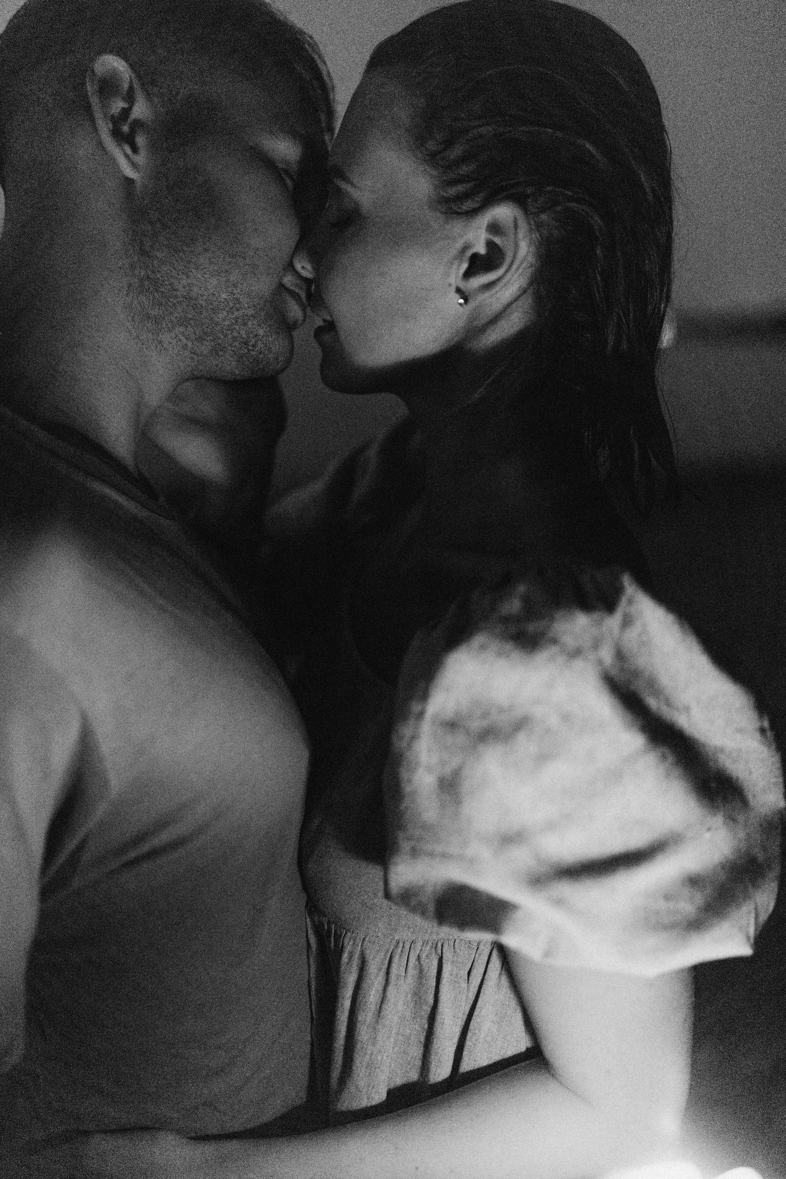 Dasha&Nikita. Фотограф города Уральск Ольга Василец